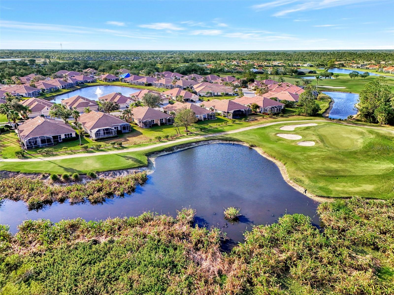 4259 WHISPERING OAKS DR, NORTH PORT, FL, 34287