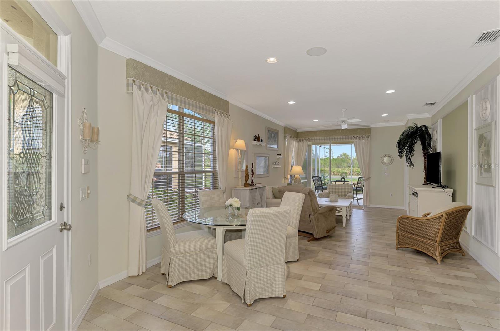 4259 WHISPERING OAKS DR, NORTH PORT, FL, 34287