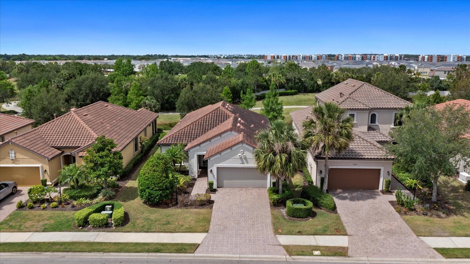 12826 DEL CORSO LOOP, LAKEWOOD RANCH, FL, 34211