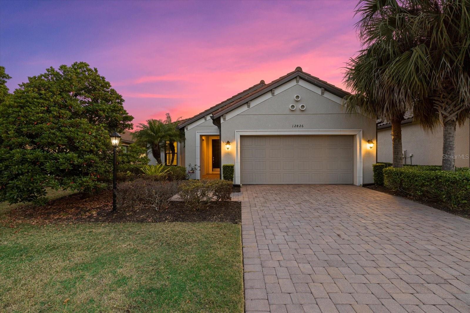12826 DEL CORSO LOOP, LAKEWOOD RANCH, FL, 34211
