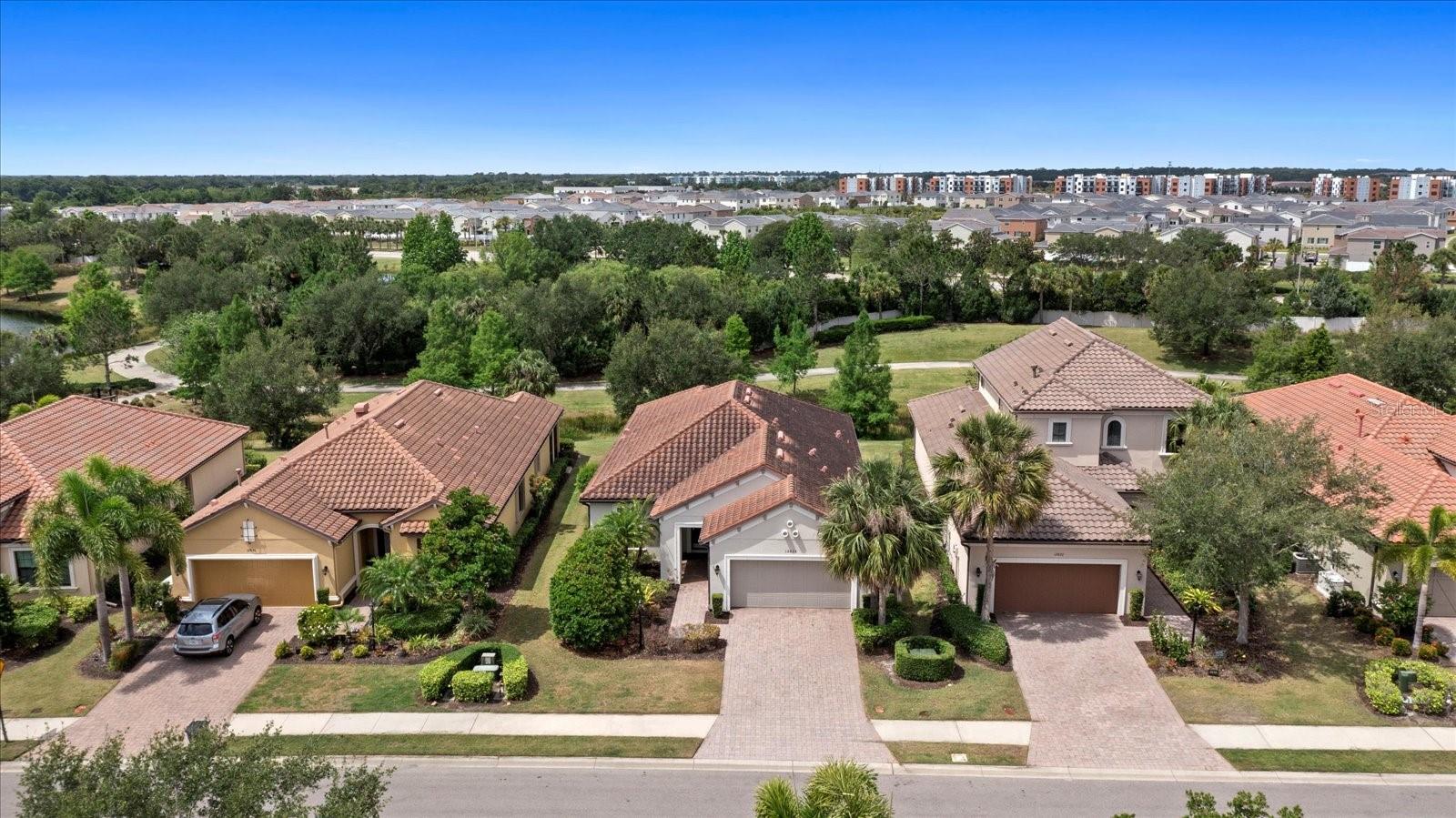 12826 DEL CORSO LOOP, LAKEWOOD RANCH, FL, 34211