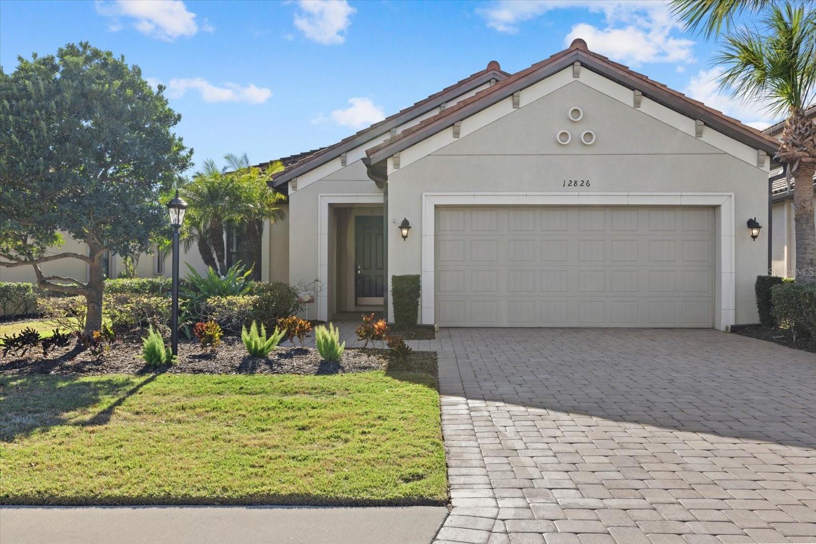 12826 DEL CORSO LOOP, LAKEWOOD RANCH, FL, 34211