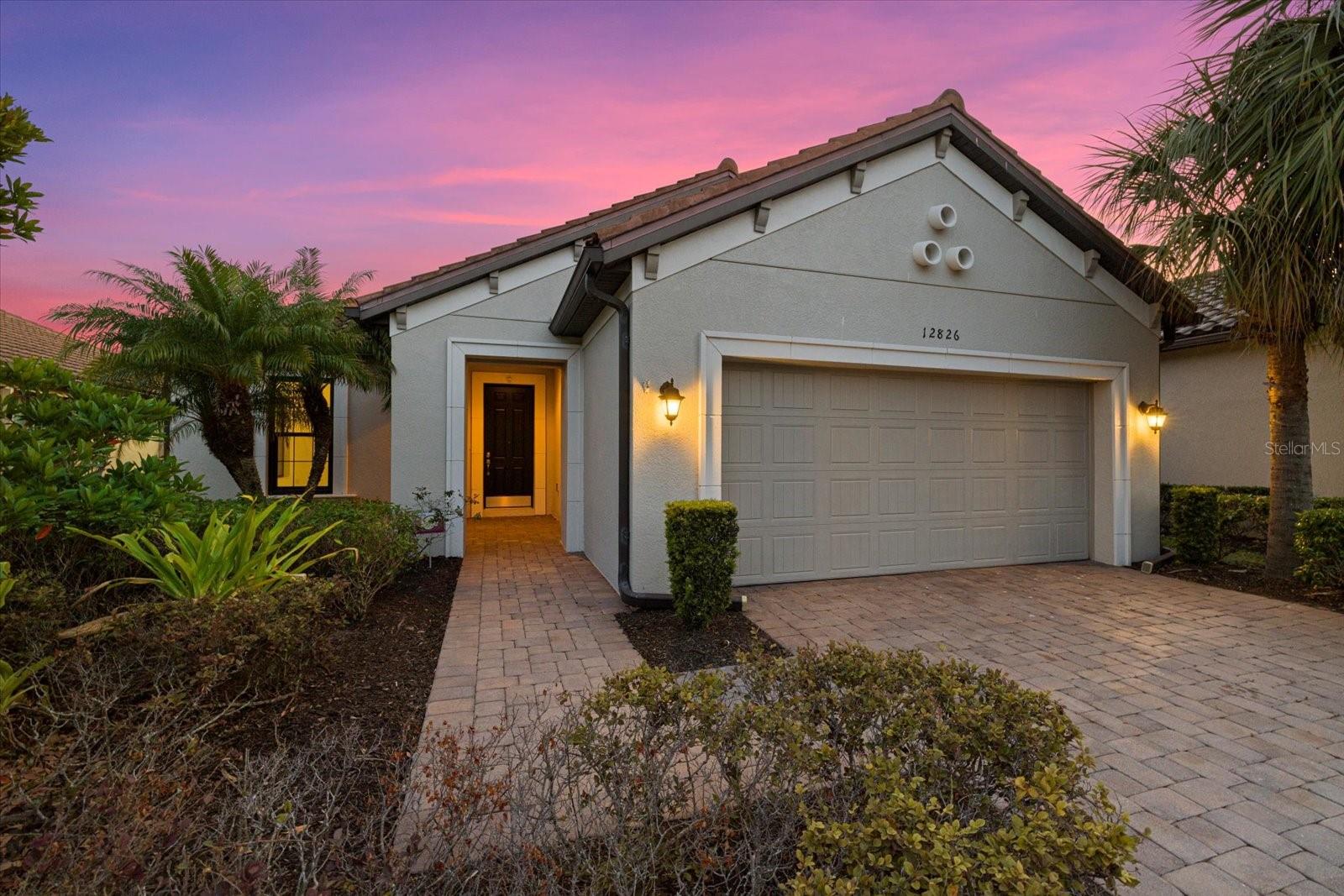 12826 DEL CORSO LOOP, LAKEWOOD RANCH, FL, 34211