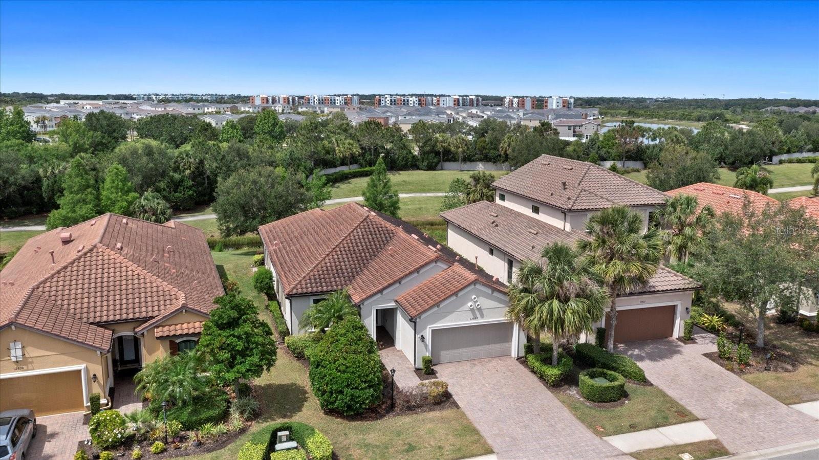 12826 DEL CORSO LOOP, LAKEWOOD RANCH, FL, 34211