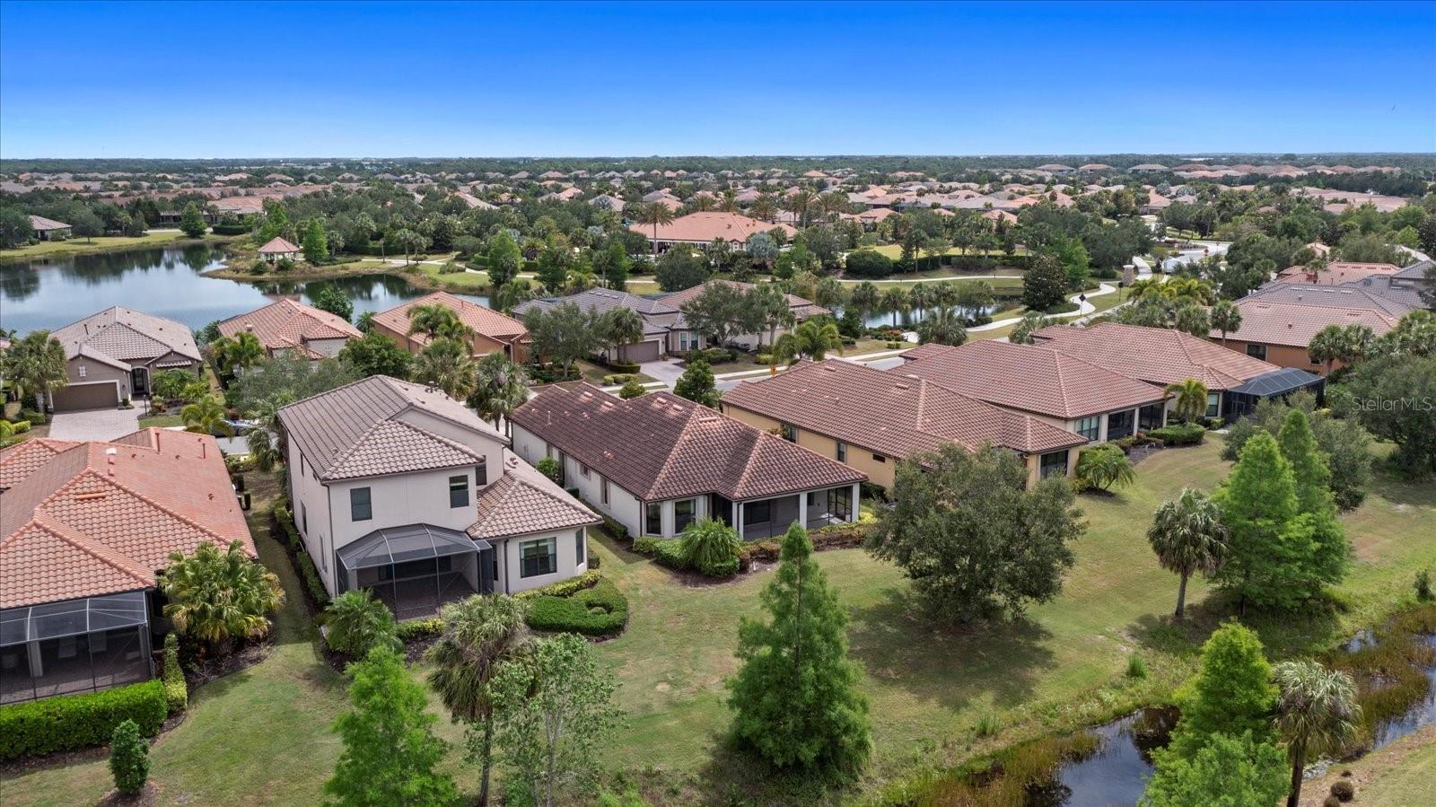 12826 DEL CORSO LOOP, LAKEWOOD RANCH, FL, 34211