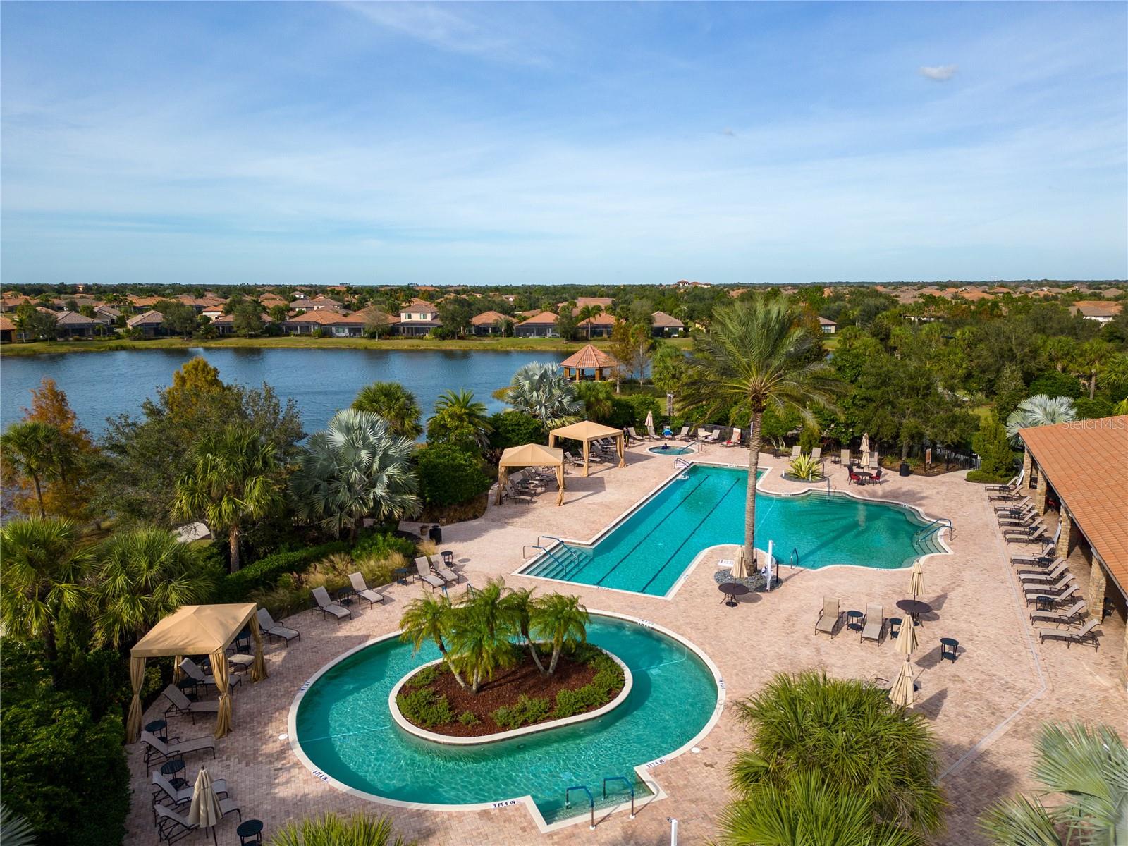 12826 DEL CORSO LOOP, LAKEWOOD RANCH, FL, 34211