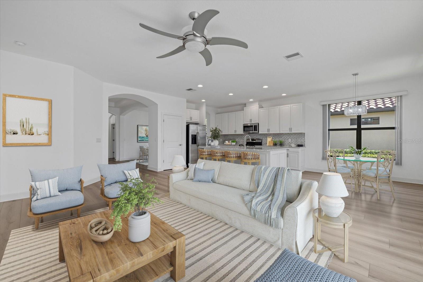 12826 DEL CORSO LOOP, LAKEWOOD RANCH, FL, 34211