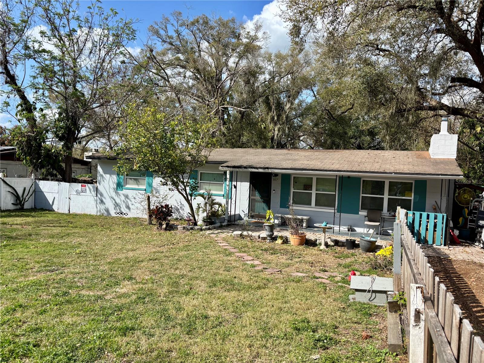 807 RICHBEE DR, ALTAMONTE SPRINGS, FL, 32714