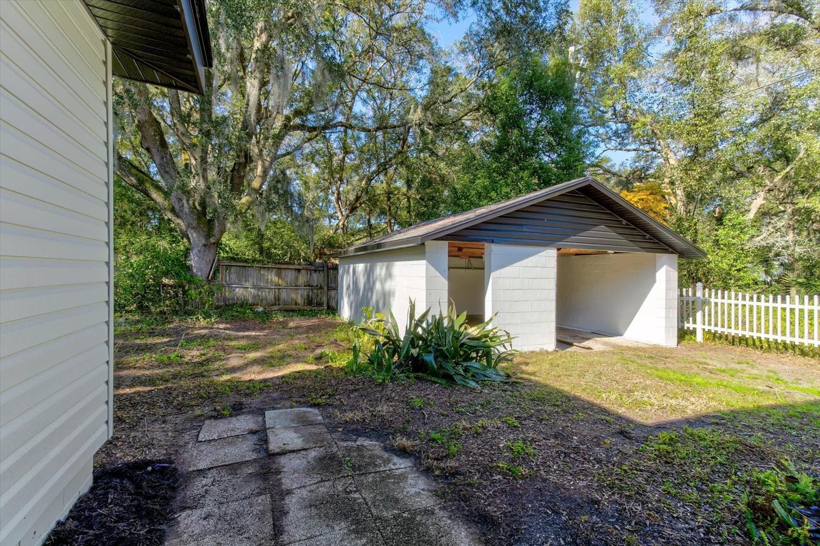 131 WILDWOOD RD, DELAND, FL, 32720