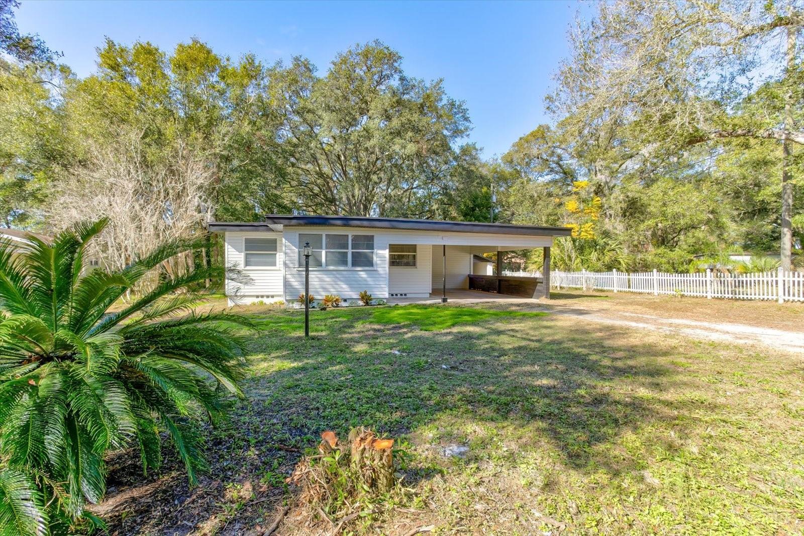 131 WILDWOOD RD, DELAND, FL, 32720