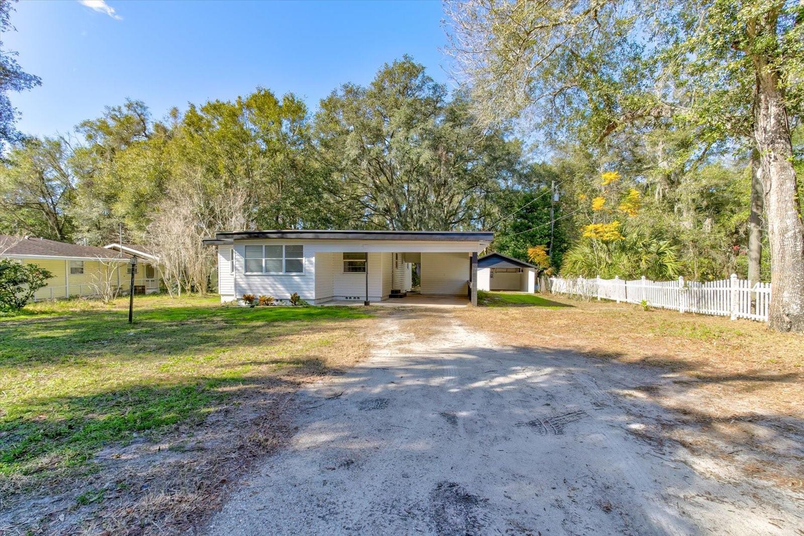 131 WILDWOOD RD, DELAND, FL, 32720