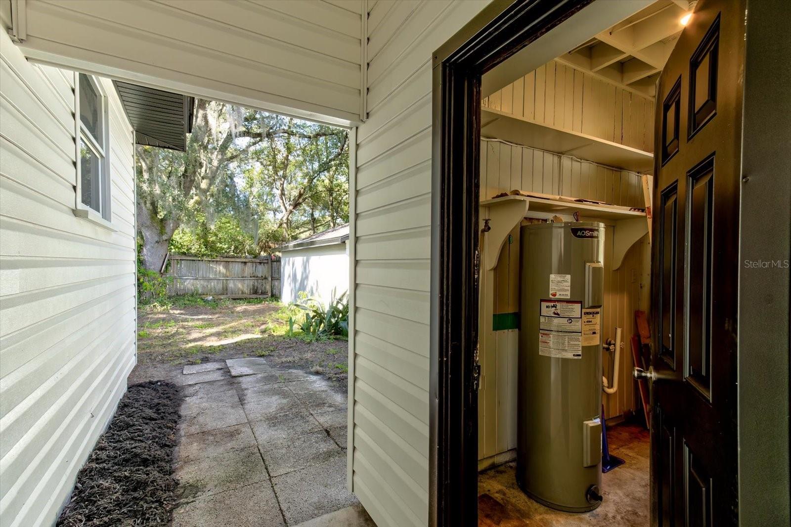 131 WILDWOOD RD, DELAND, FL, 32720