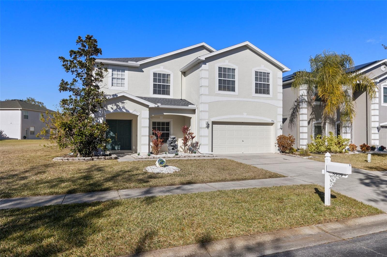 8919 N RIVER RD, TAMPA, FL, 33635