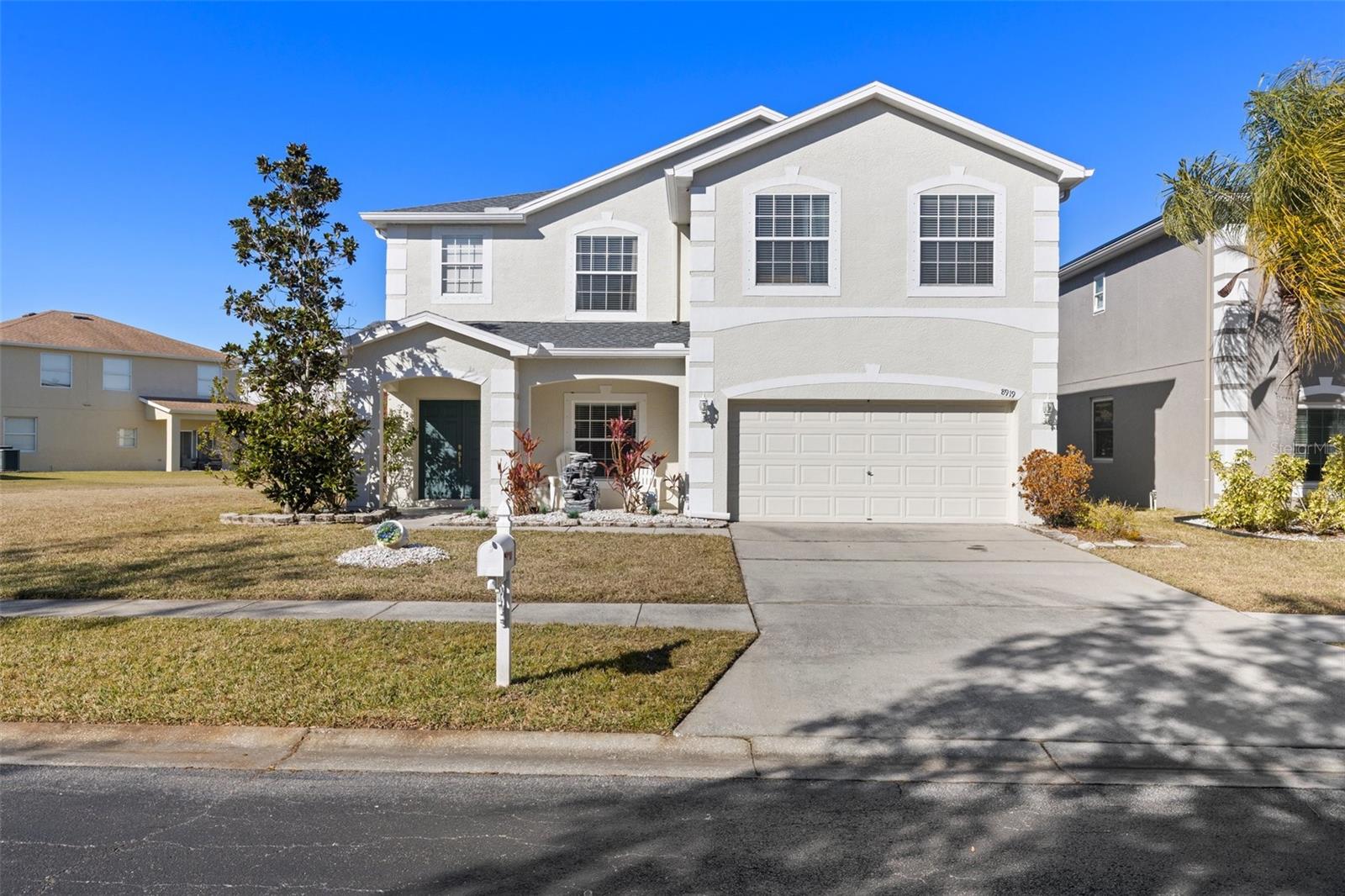 8919 N RIVER RD, TAMPA, FL, 33635