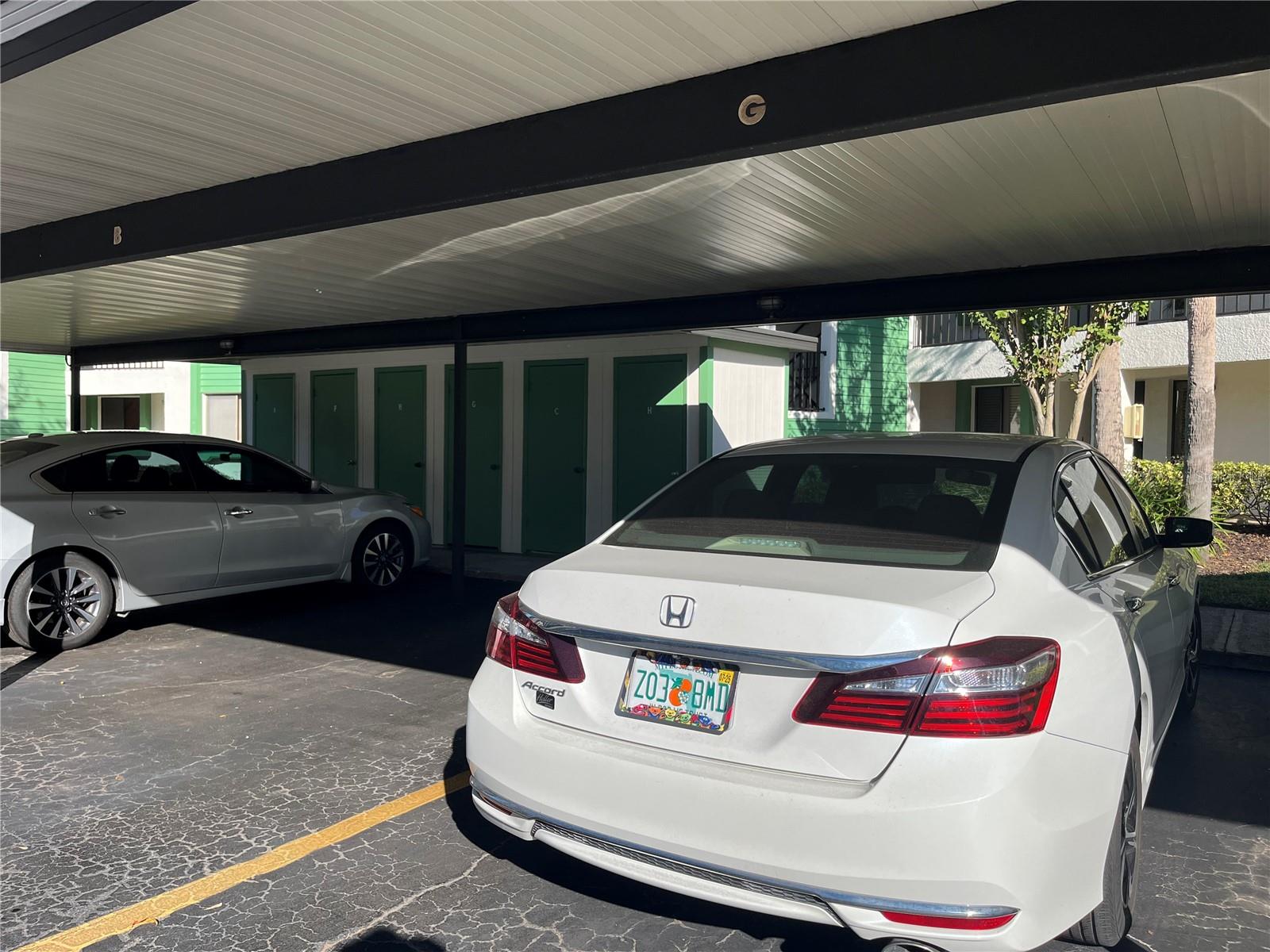 2531 ROYAL PINES CIR #23G, CLEARWATER, FL, 33763