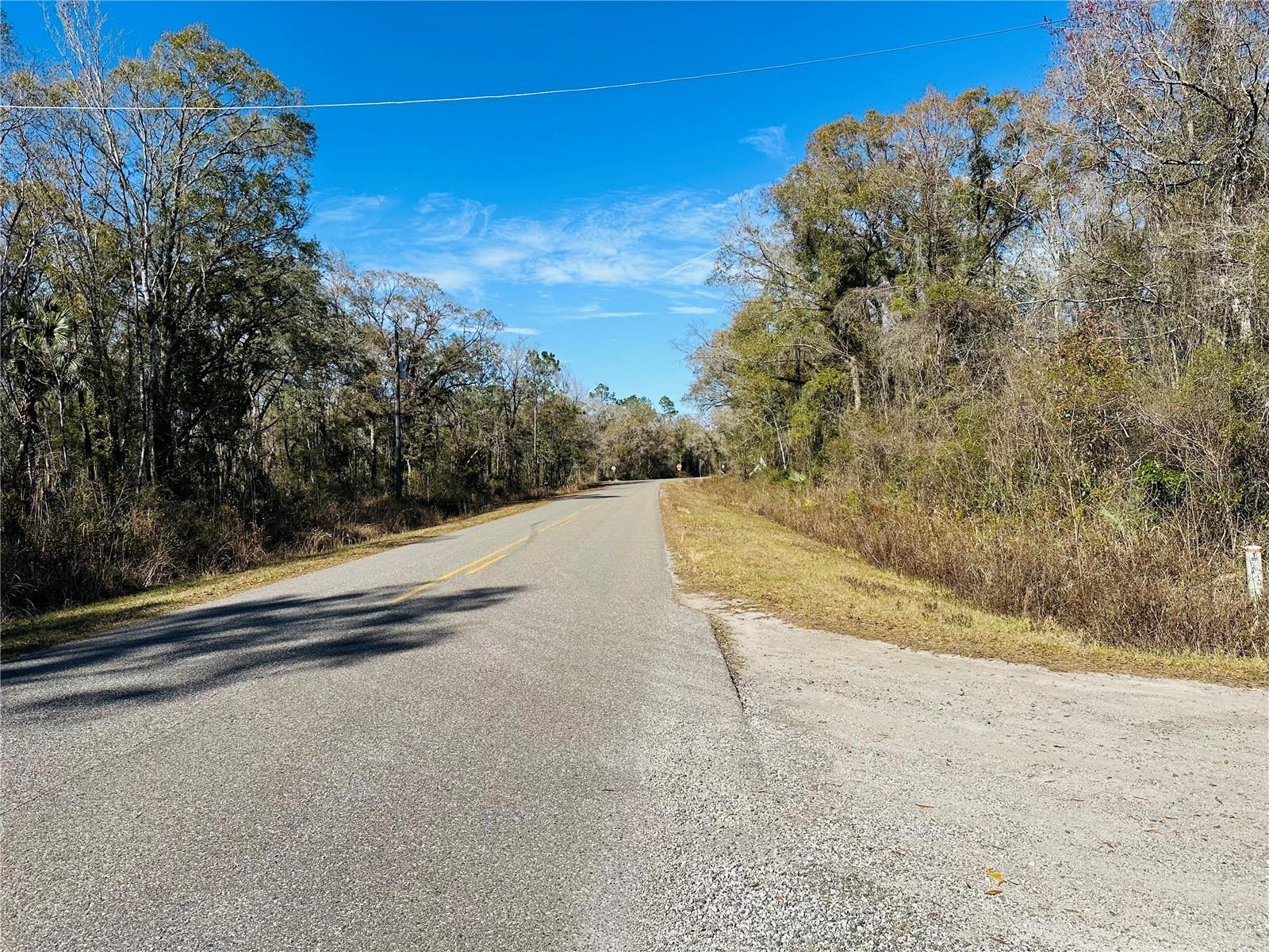 4790 ALVIN ST, HASTINGS, FL, 32145
