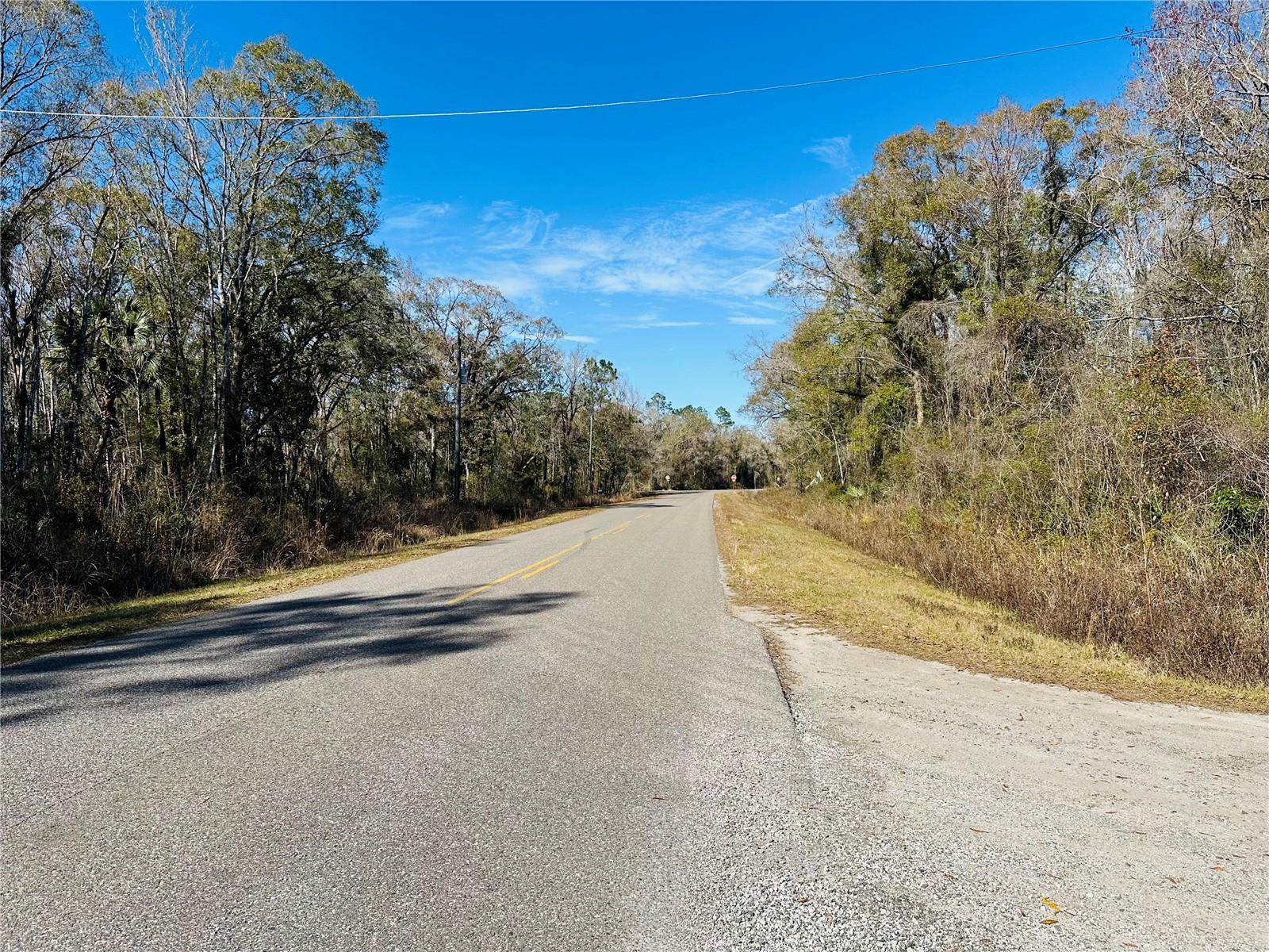 4790 ALVIN ST, HASTINGS, FL, 32145