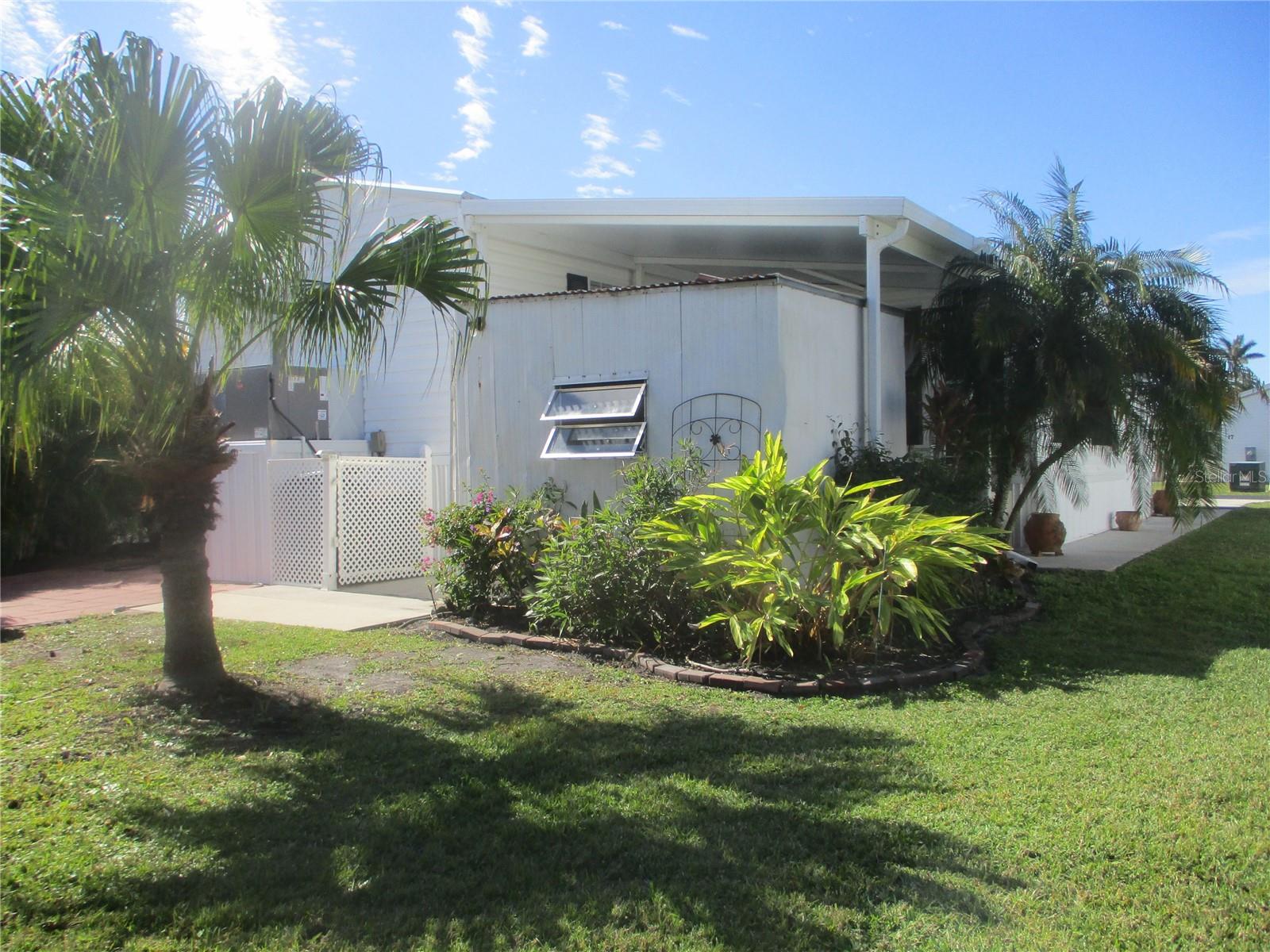 25163 MARION AVE #28, PUNTA GORDA, FL, 33950