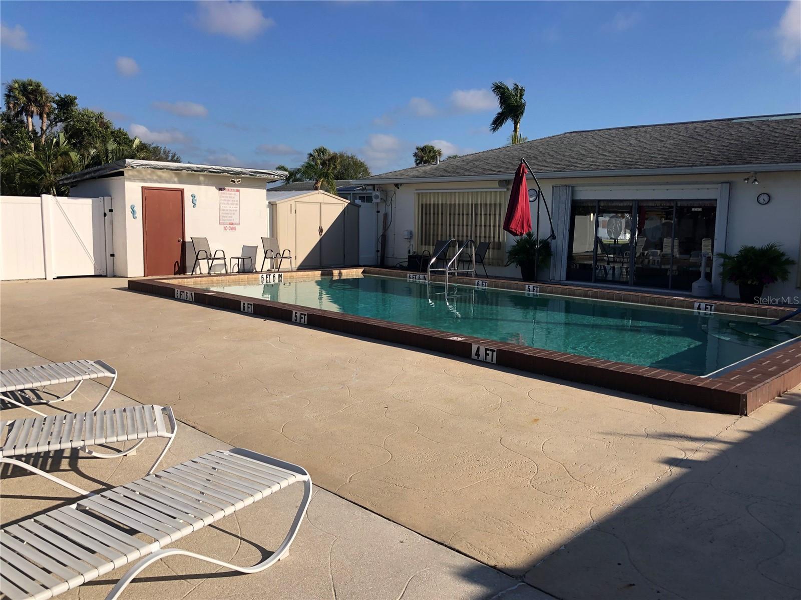 25163 MARION AVE #28, PUNTA GORDA, FL, 33950