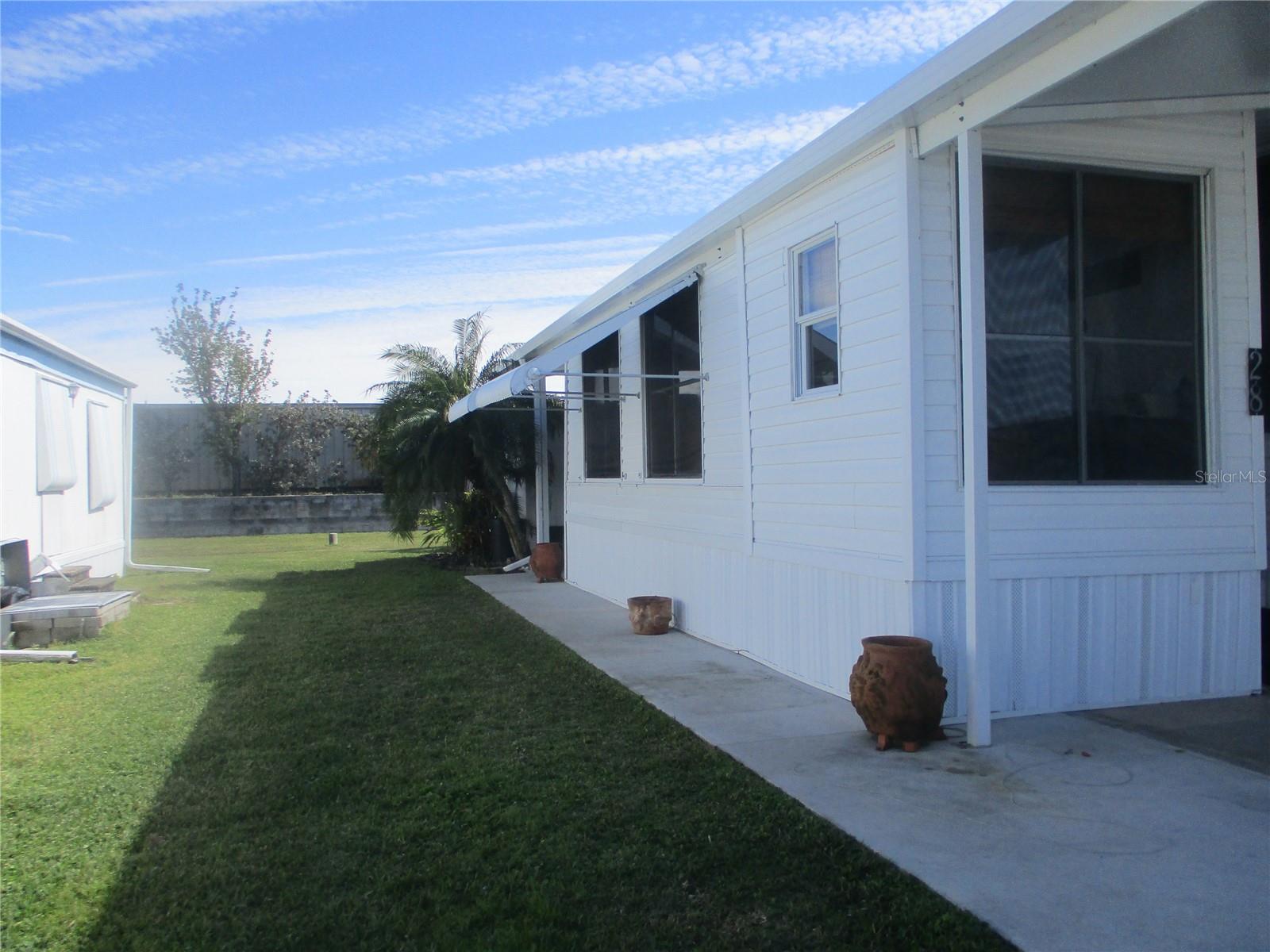 25163 MARION AVE #28, PUNTA GORDA, FL, 33950