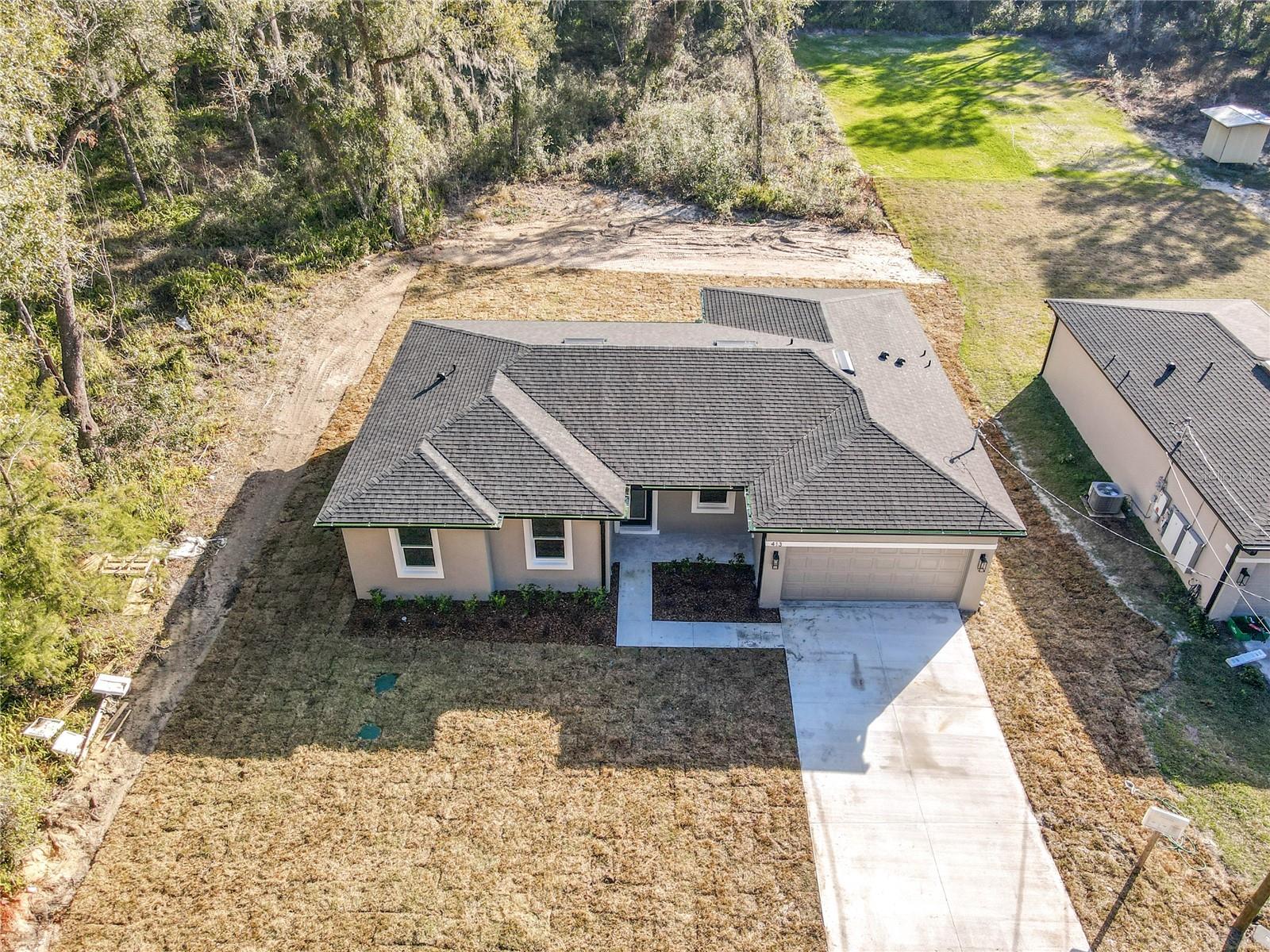 413 RUBY AVE, DELAND, FL, 32724