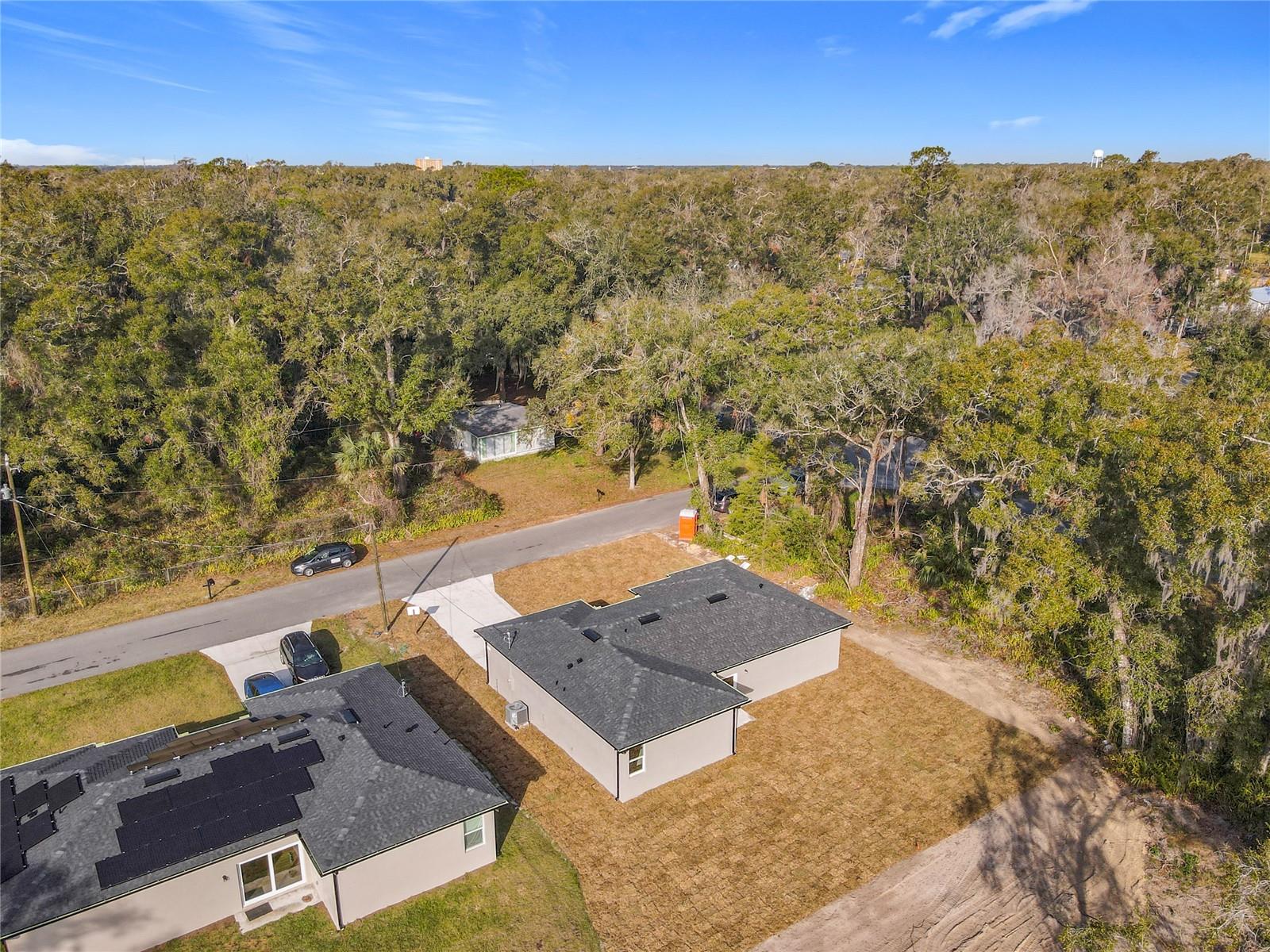 413 RUBY AVE, DELAND, FL, 32724