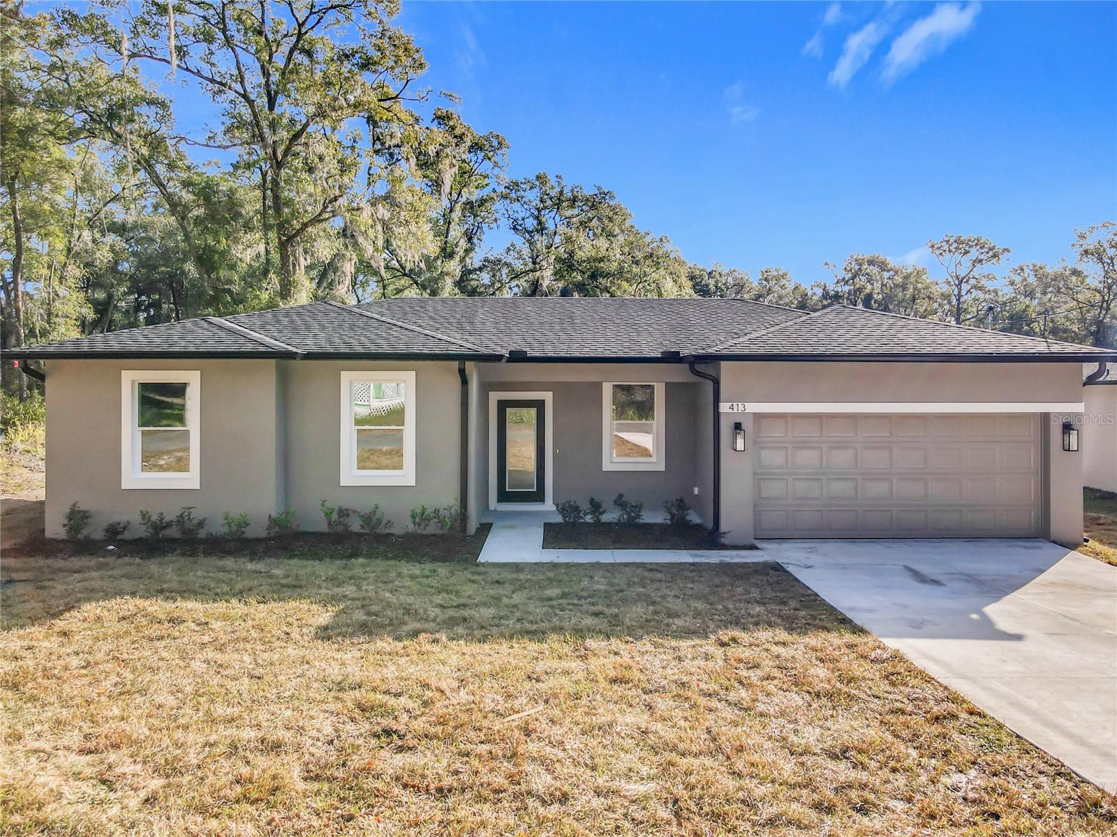 413 RUBY AVE, DELAND, FL, 32724