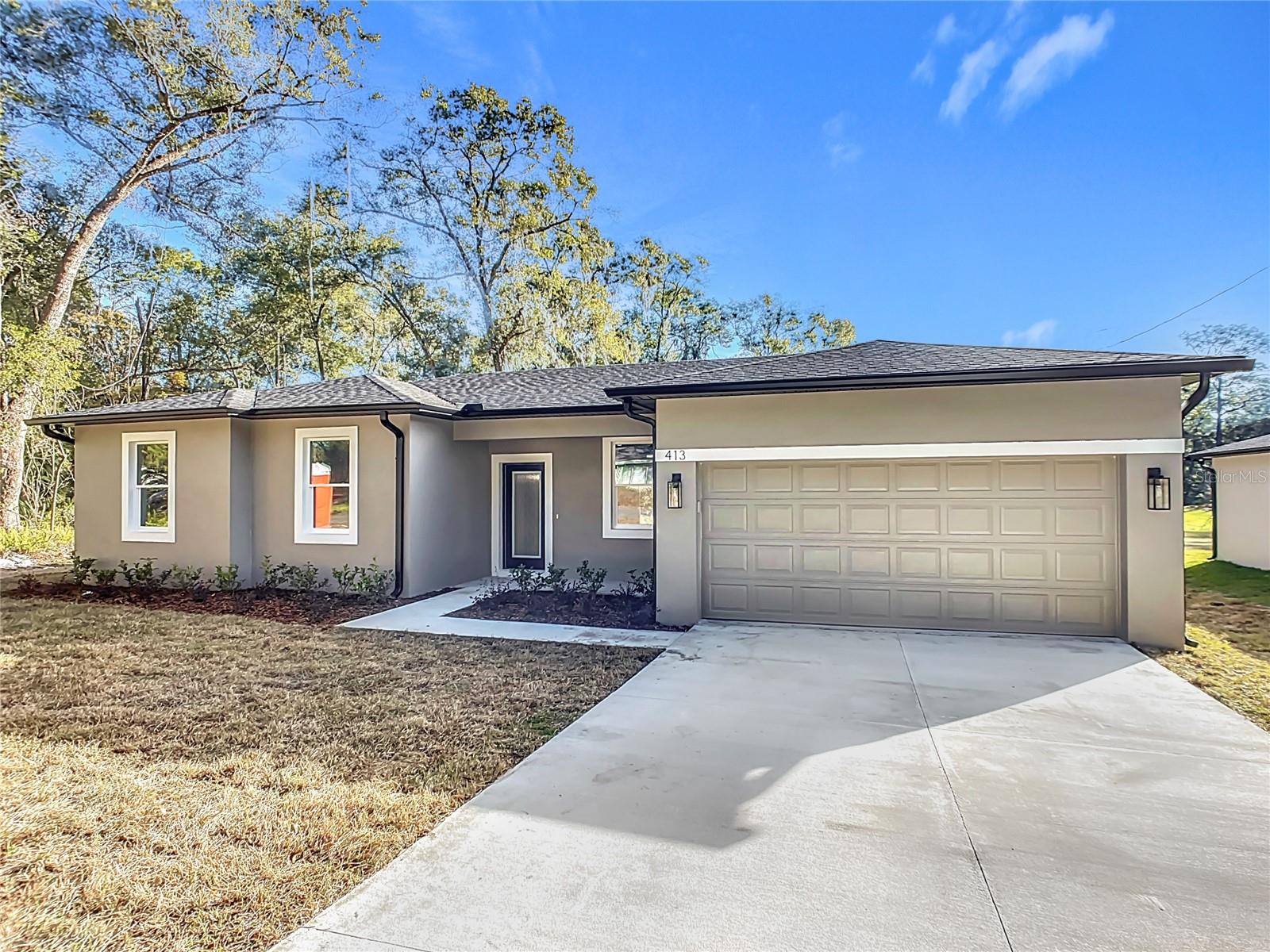 413 RUBY AVE, DELAND, FL, 32724