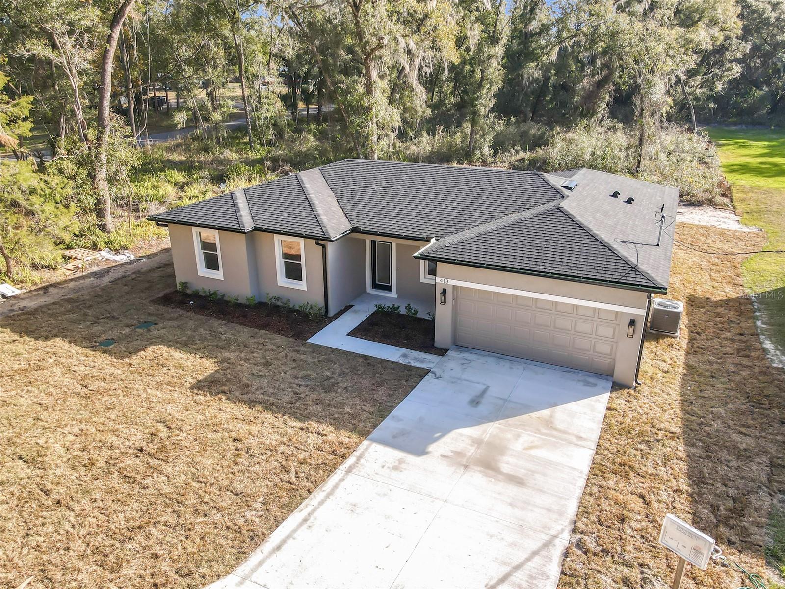 413 RUBY AVE, DELAND, FL, 32724