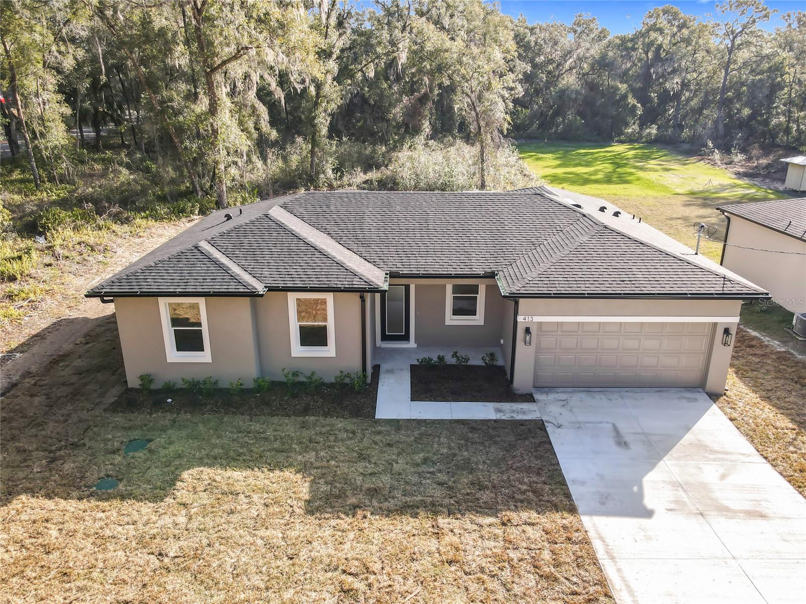 413 RUBY AVE, DELAND, FL, 32724