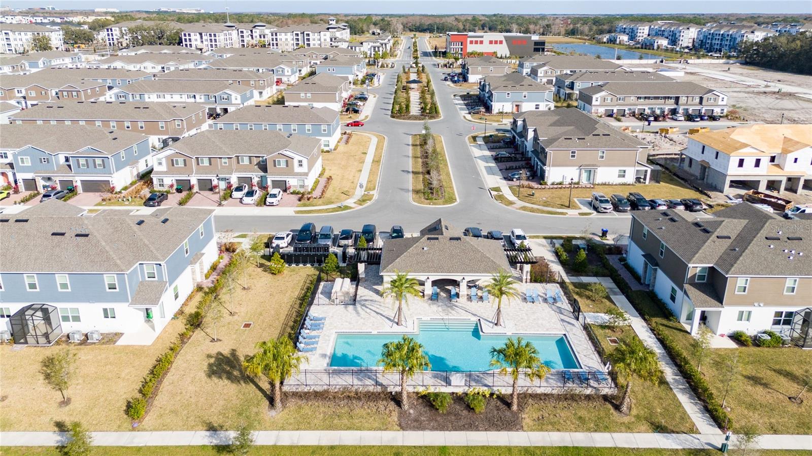 4484 CAMPSITE LOOP, ORLANDO, FL, 32824