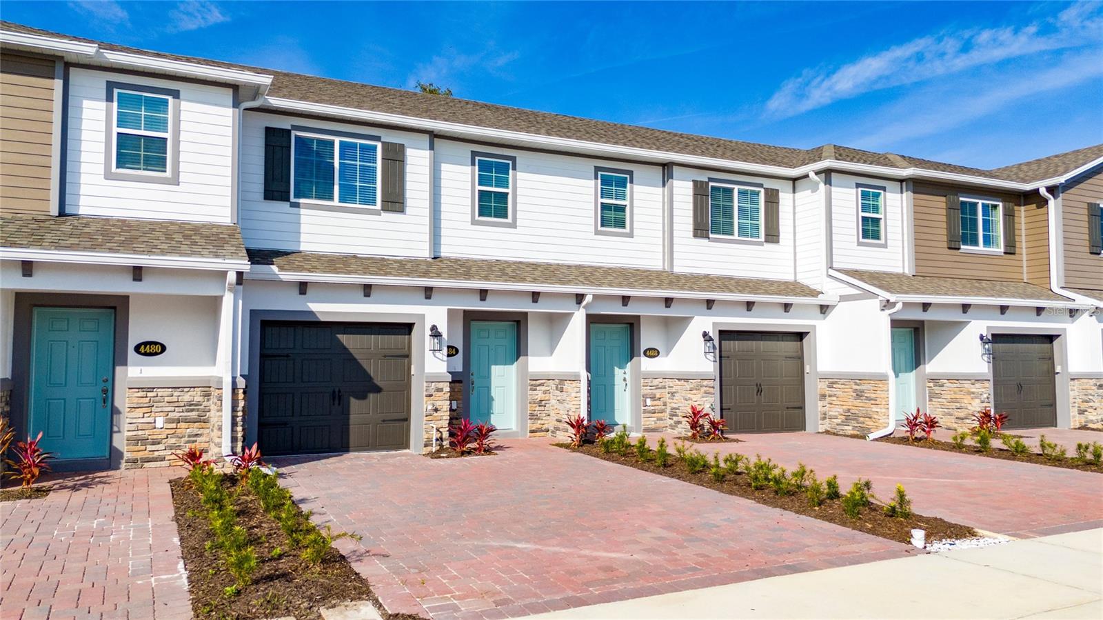 4484 CAMPSITE LOOP, ORLANDO, FL, 32824