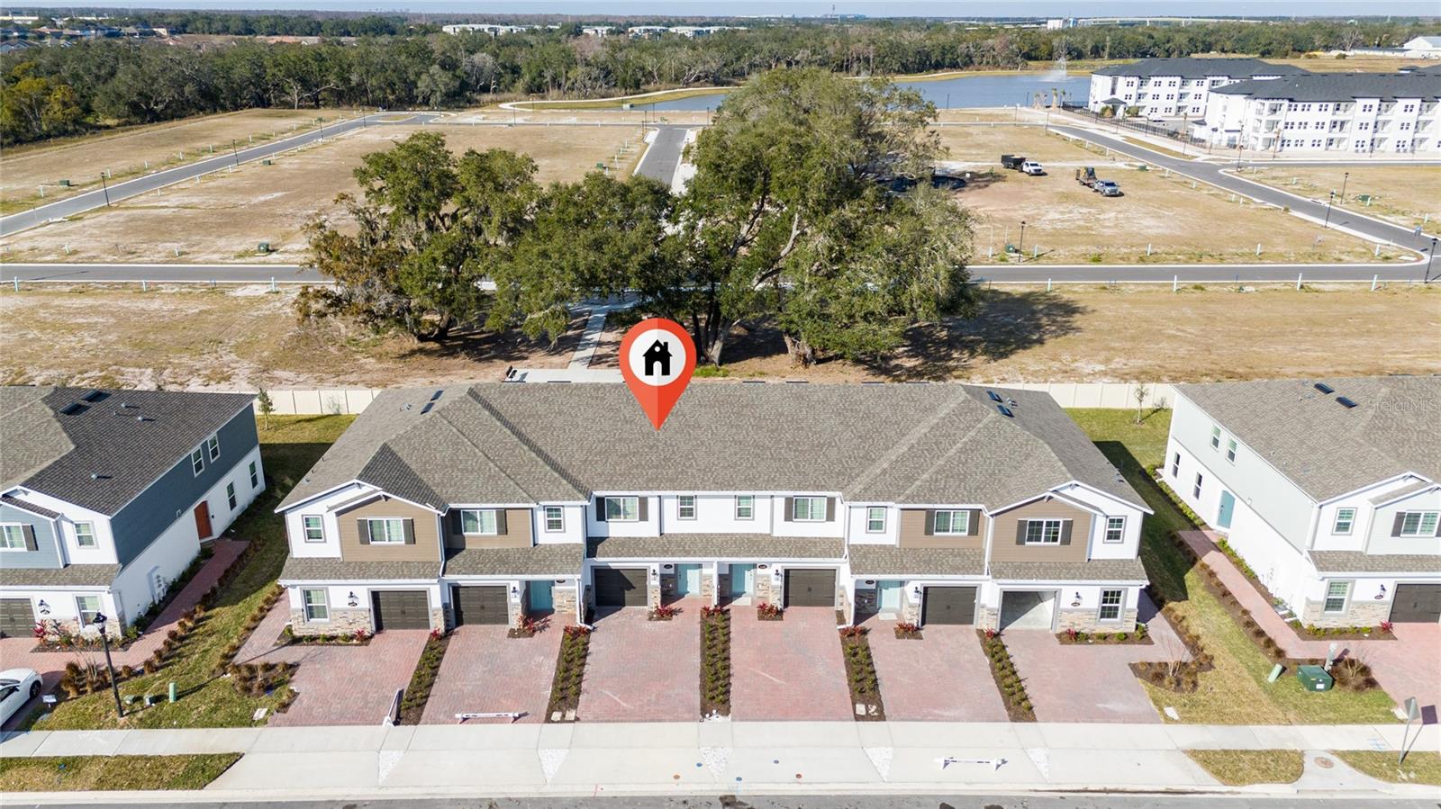 4484 CAMPSITE LOOP, ORLANDO, FL, 32824