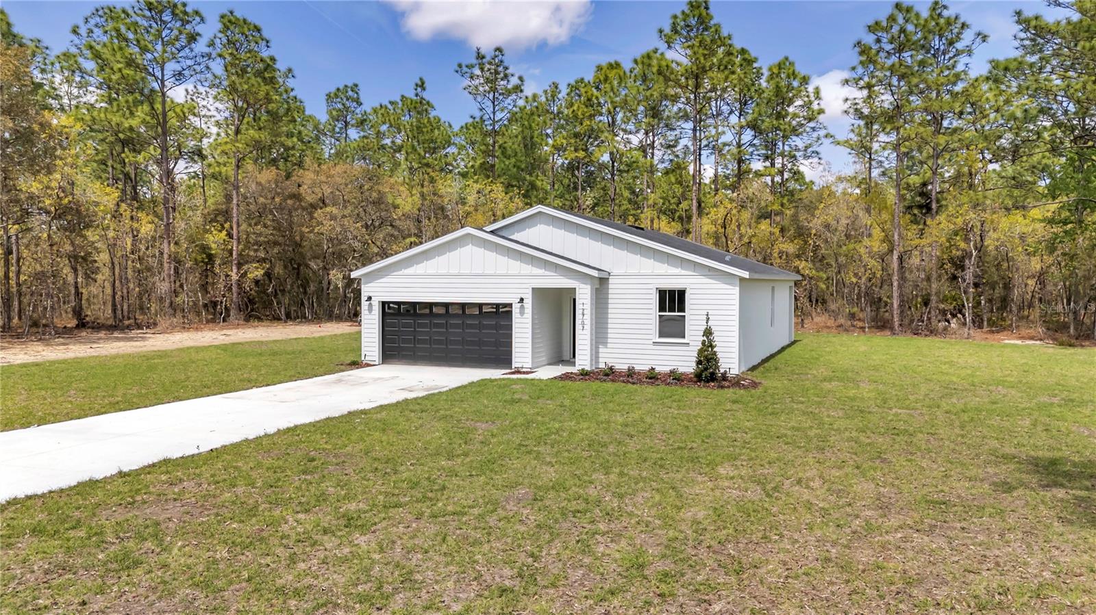 12707 SW 78TH PL, DUNNELLON, FL, 34432
