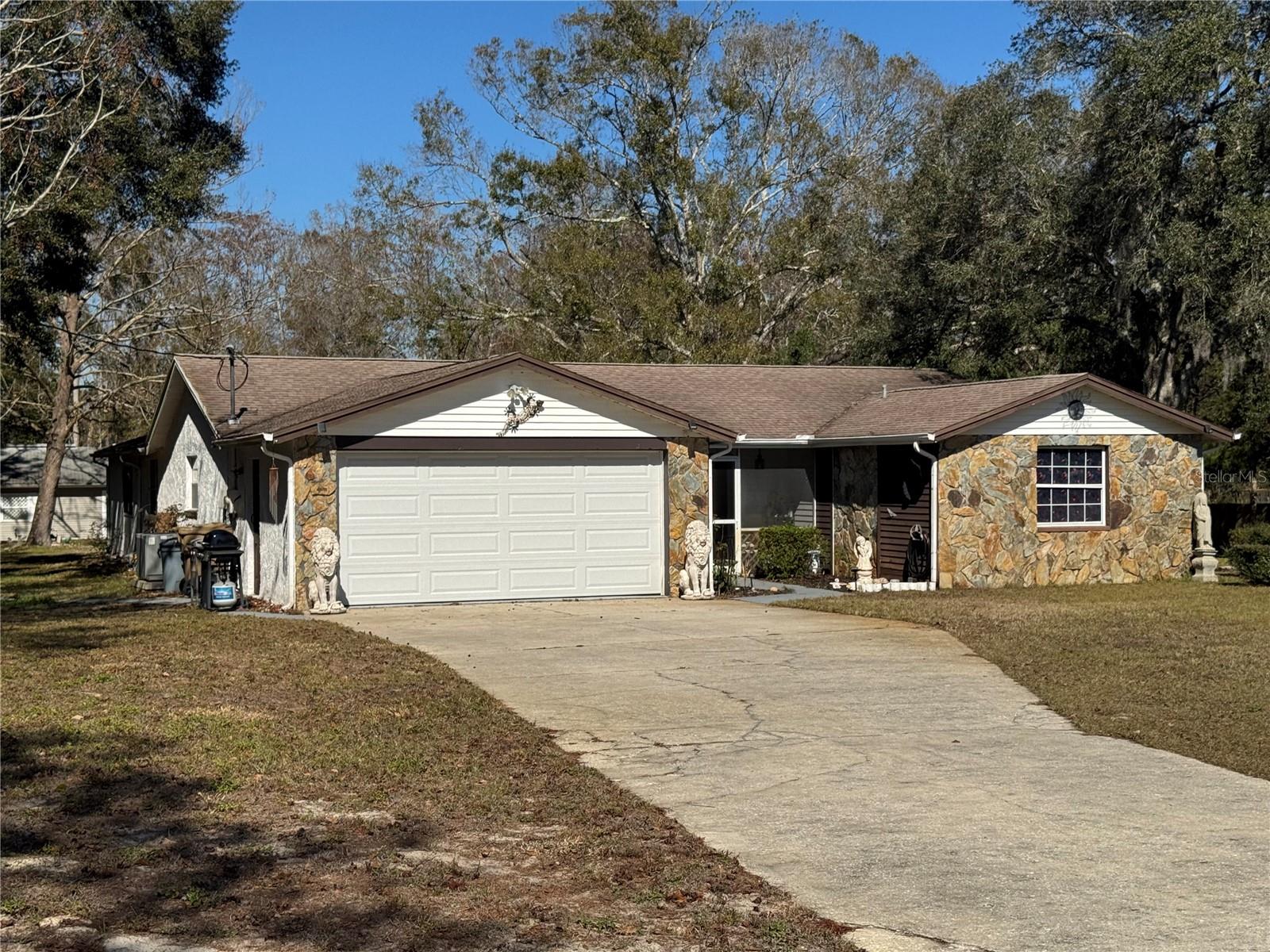 9741 STAR TRL, NEW PORT RICHEY, FL, 34654