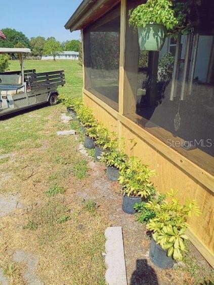 5030 ALDERMAN RD, LAKELAND, FL, 33810