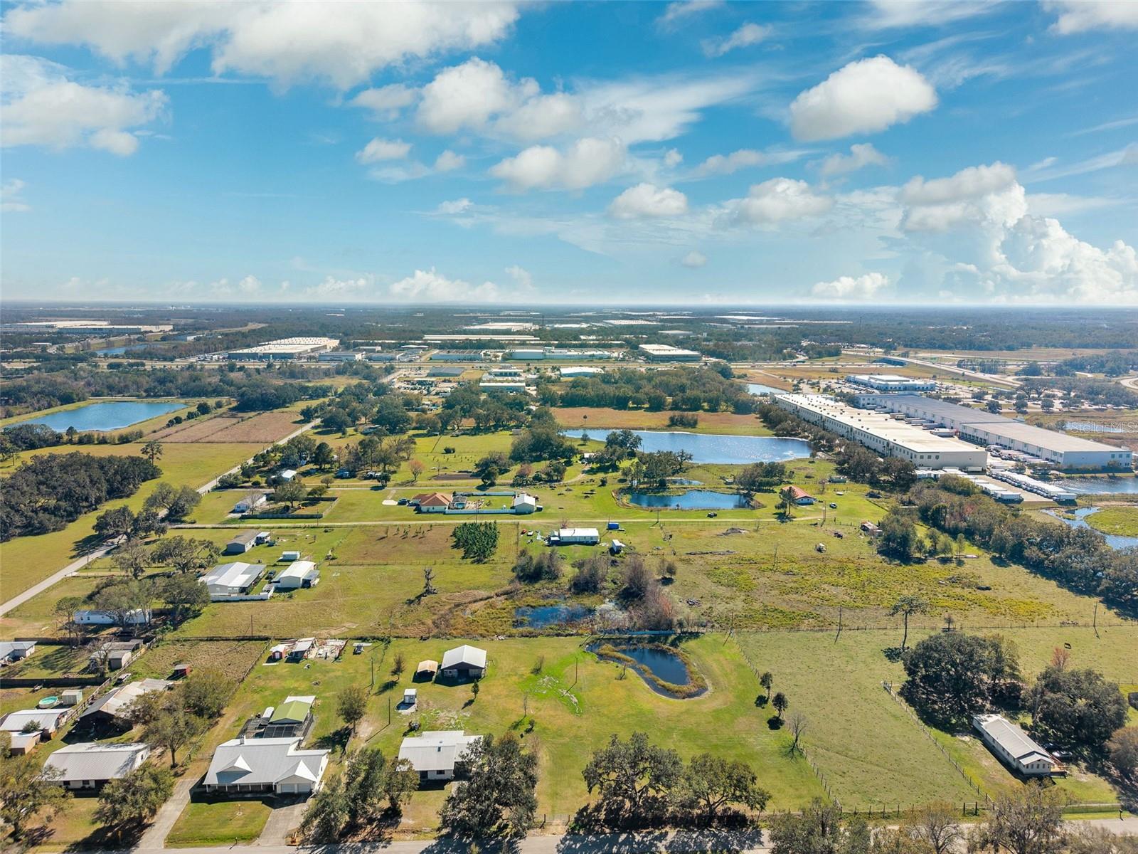 5030 ALDERMAN RD, LAKELAND, FL, 33810