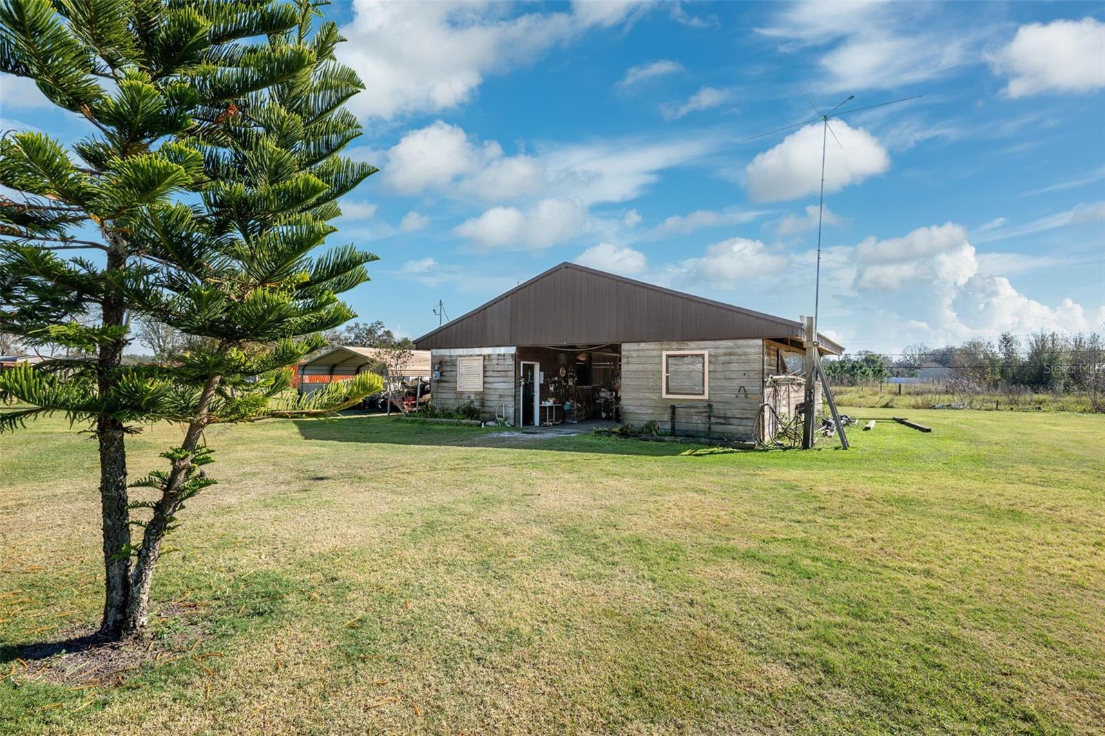 5030 ALDERMAN RD, LAKELAND, FL, 33810