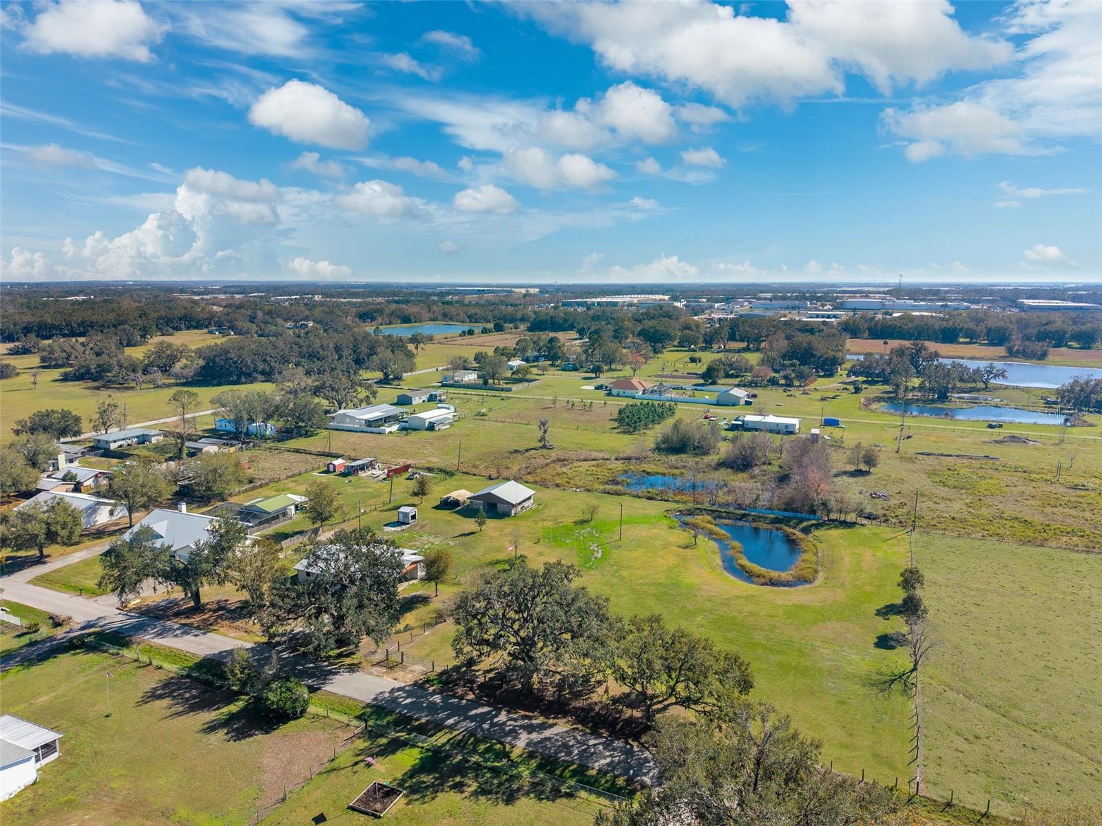 5030 ALDERMAN RD, LAKELAND, FL, 33810