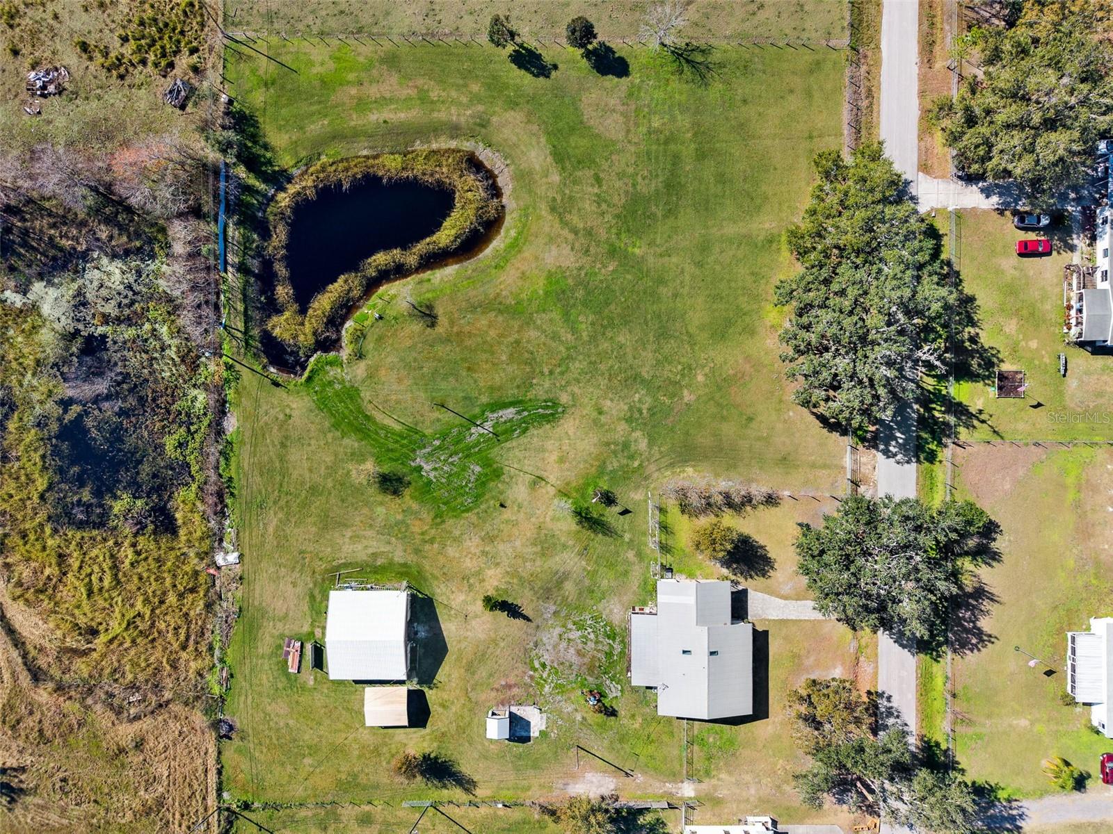 5030 ALDERMAN RD, LAKELAND, FL, 33810