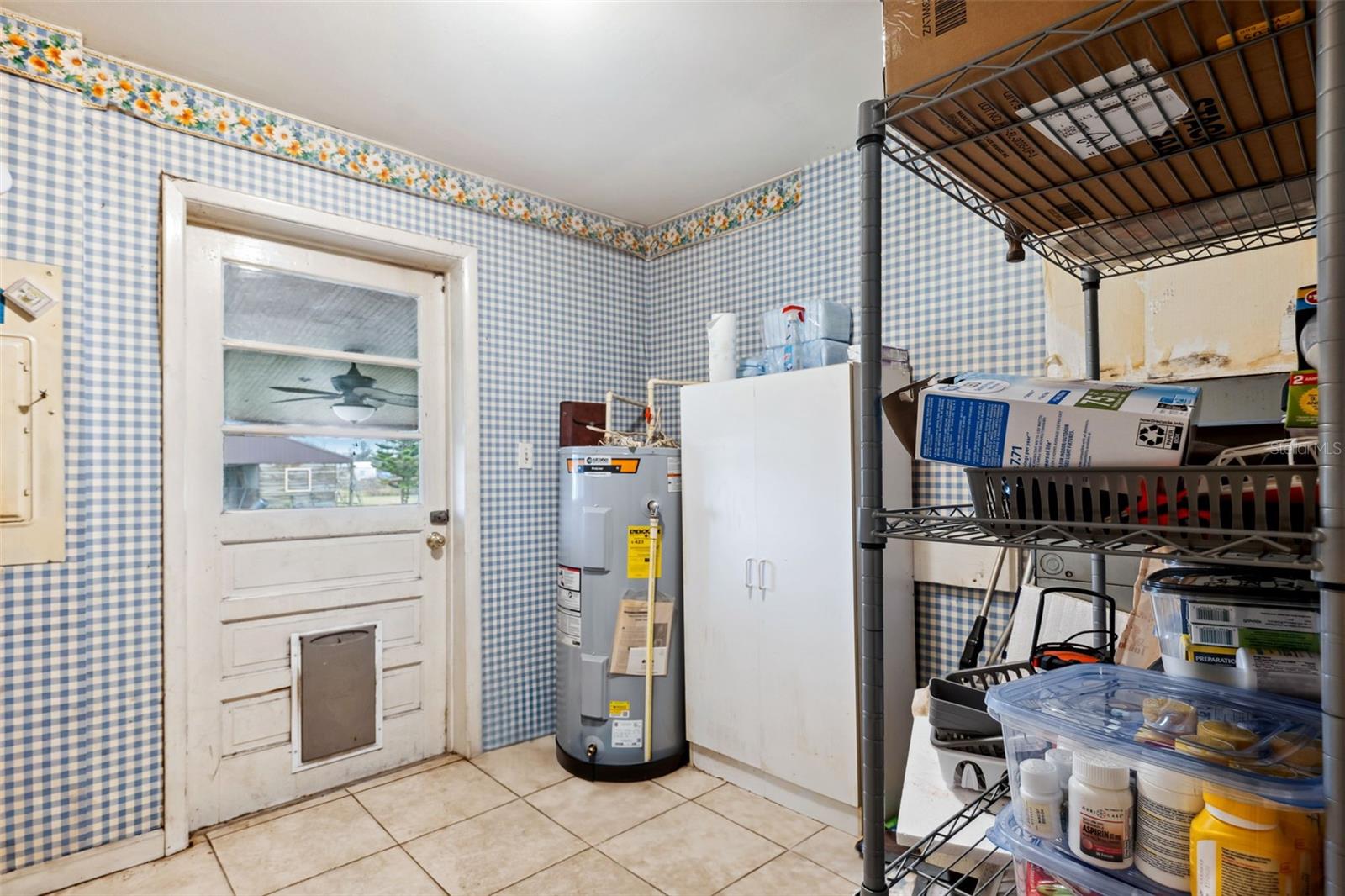 5030 ALDERMAN RD, LAKELAND, FL, 33810