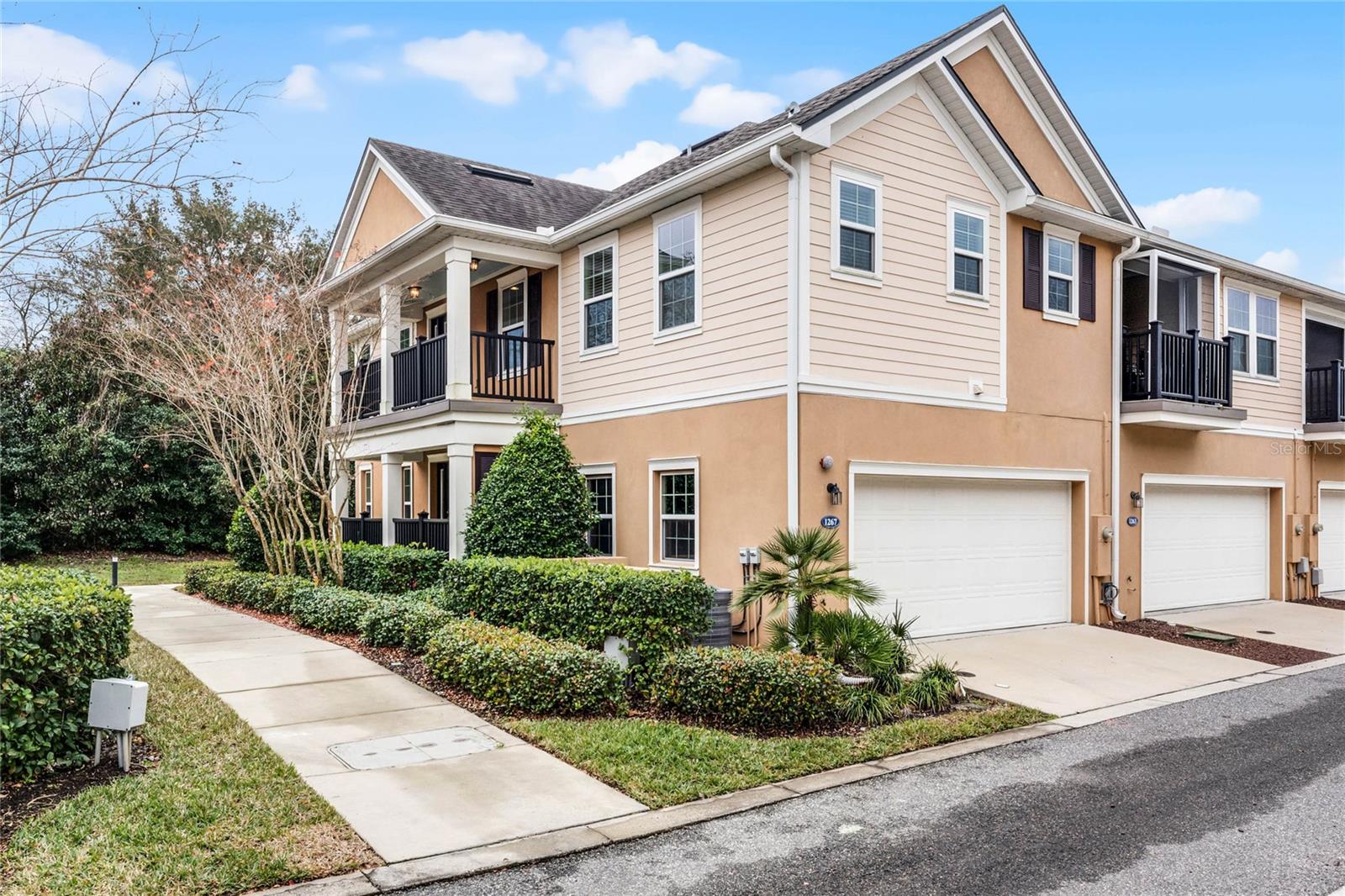 1267 MARLEY LN, WINTER SPRINGS, FL, 32708