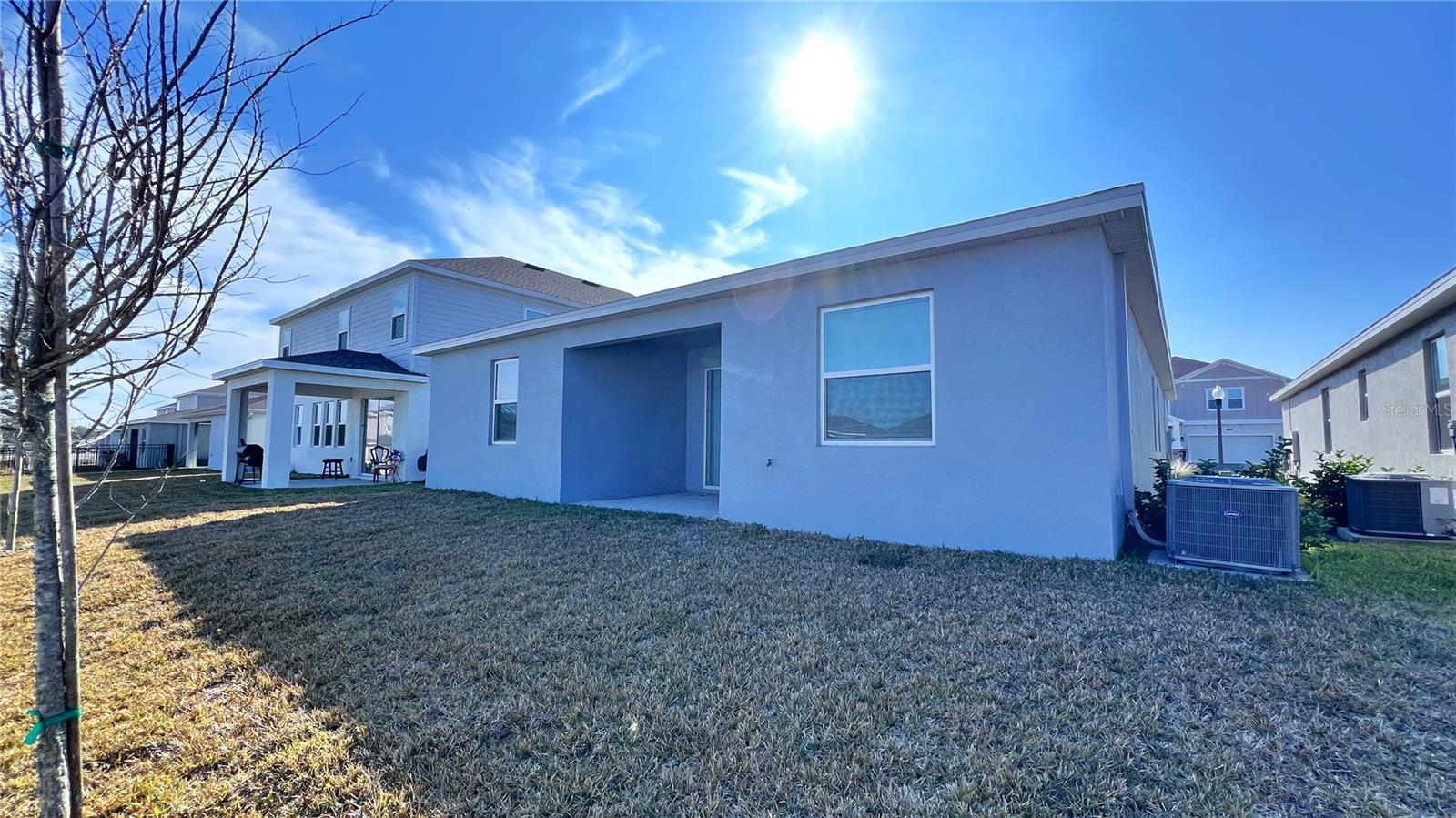 4025 REDBRIDGE LOOP, DAVENPORT, FL, 33837
