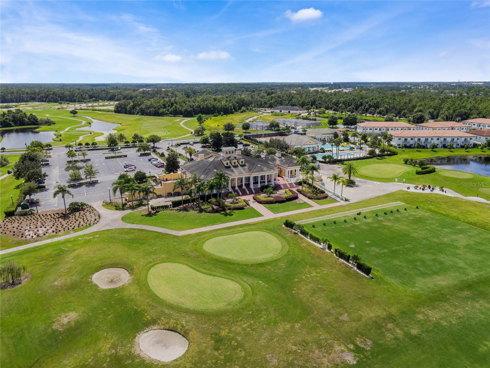 4025 REDBRIDGE LOOP, DAVENPORT, FL, 33837