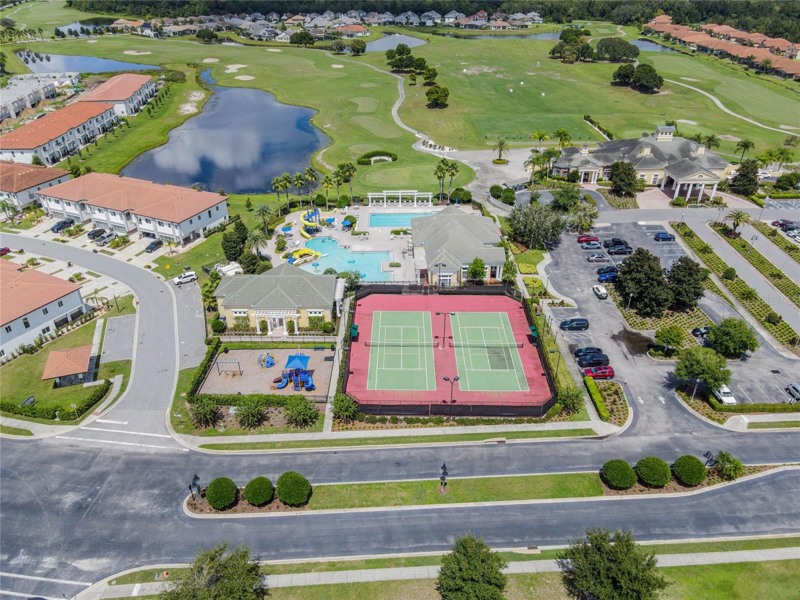 4025 REDBRIDGE LOOP, DAVENPORT, FL, 33837