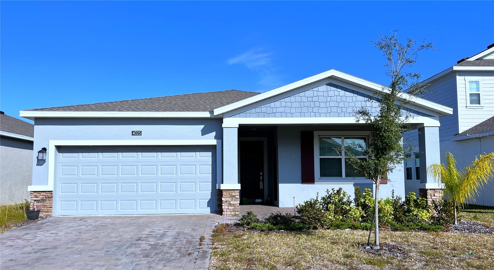 4025 REDBRIDGE LOOP, DAVENPORT, FL, 33837