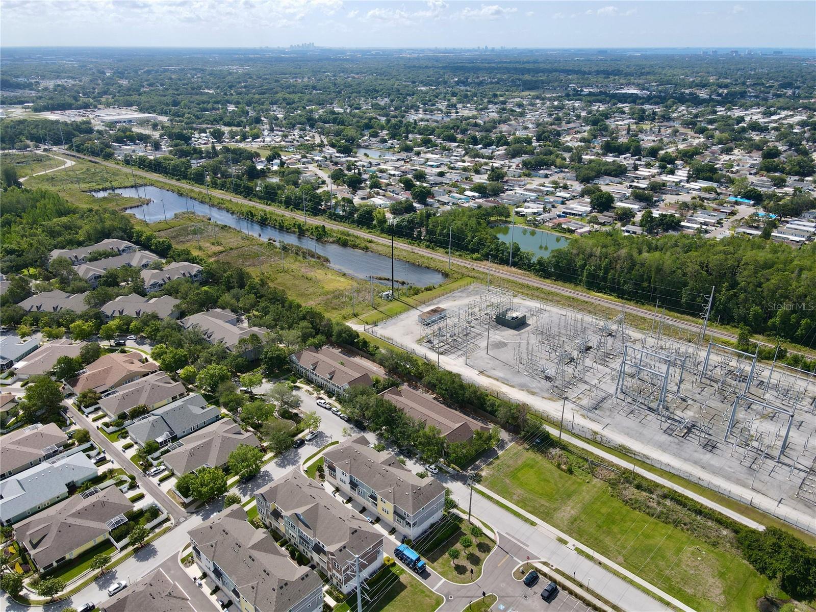 9537 W PARK VILLAGE DR, TAMPA, FL, 33626