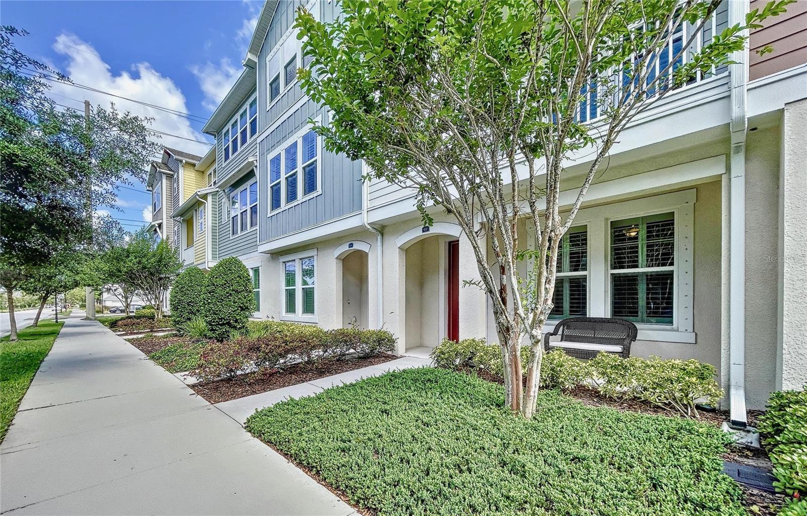 9537 W PARK VILLAGE DR, TAMPA, FL, 33626