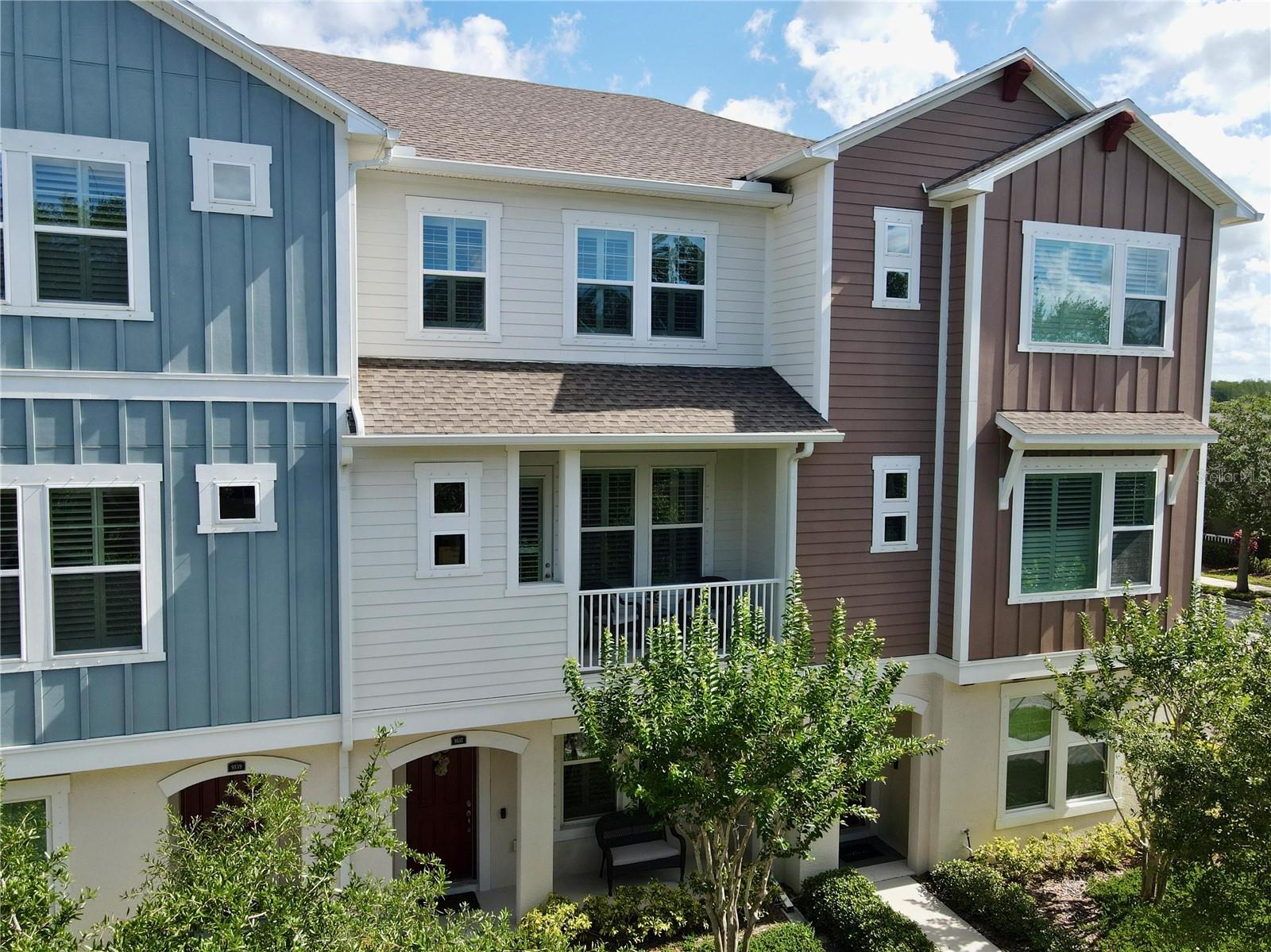 9537 W PARK VILLAGE DR, TAMPA, FL, 33626