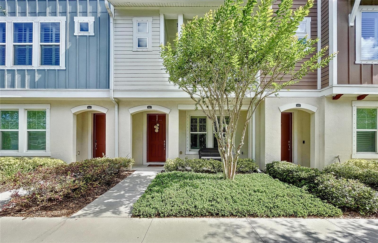 9537 W PARK VILLAGE DR, TAMPA, FL, 33626